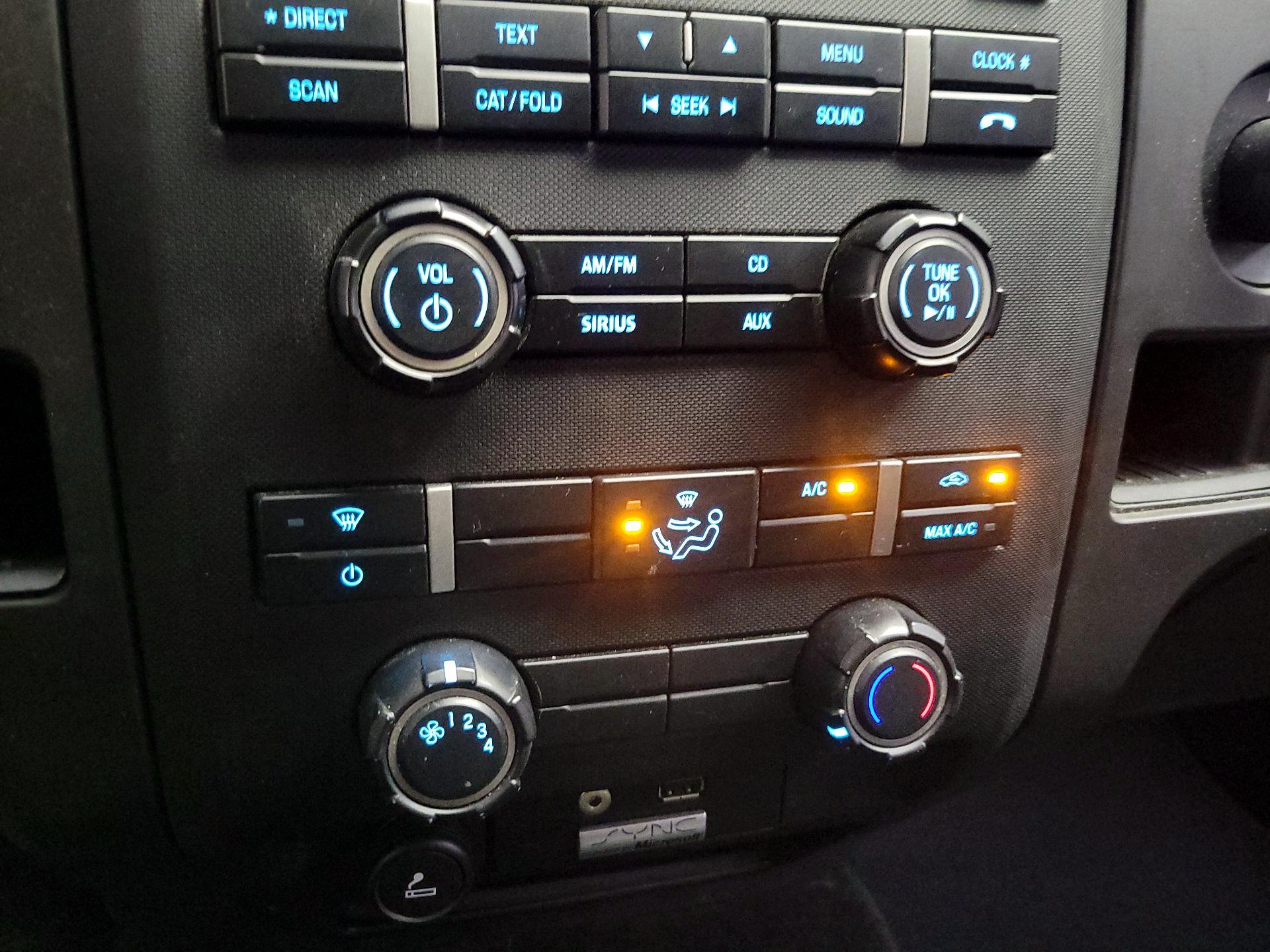 Thumbnail: 2014 Ford F-150 - 15