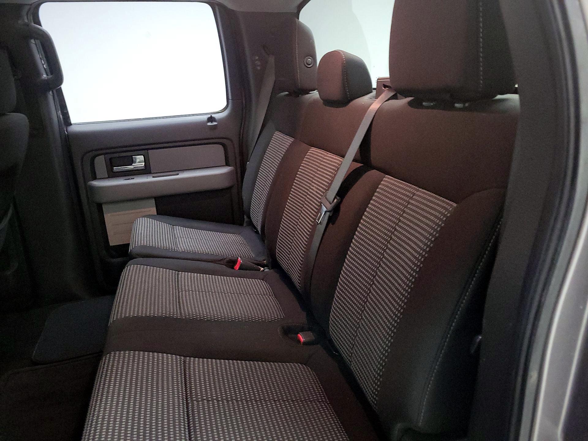 Thumbnail: 2014 Ford F-150 - 18