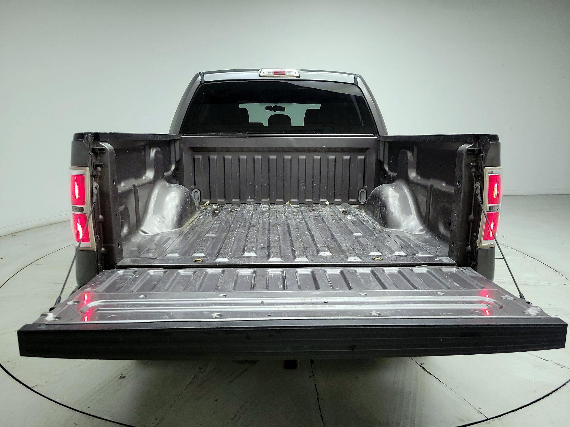 Thumbnail: 2014 Ford F-150 - 19