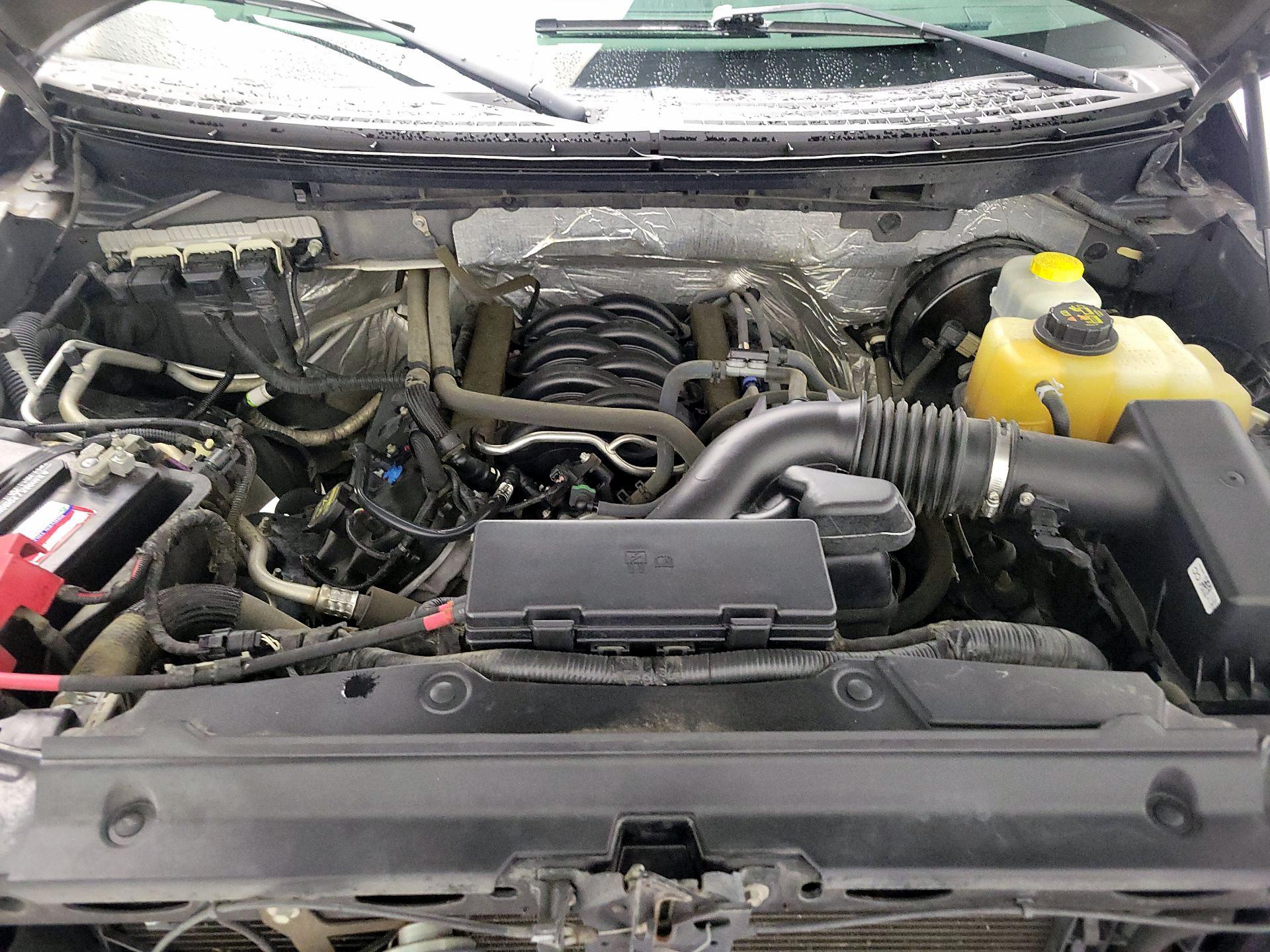 Thumbnail: 2014 Ford F-150 - 20