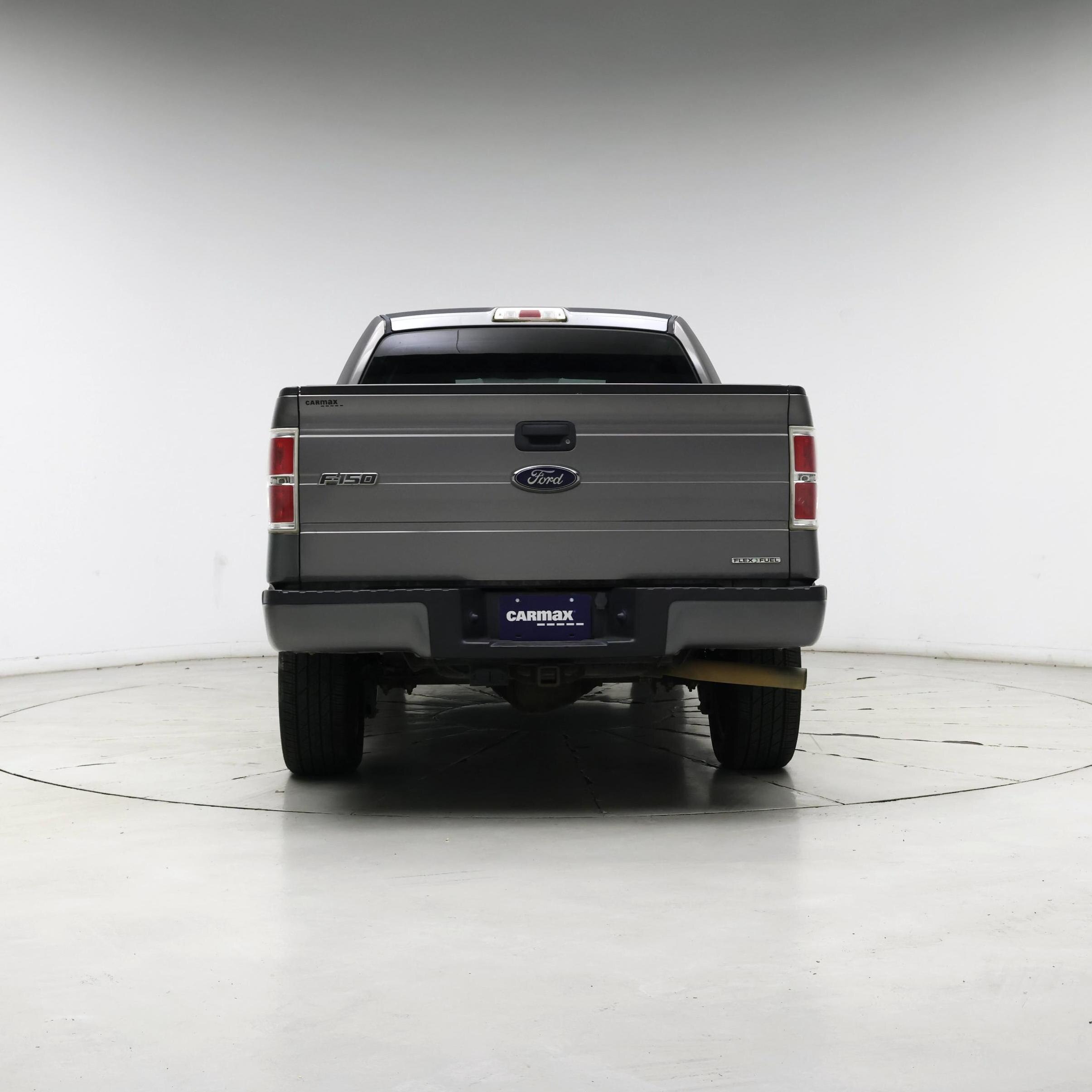 Thumbnail: 2014 Ford F-150 - 6
