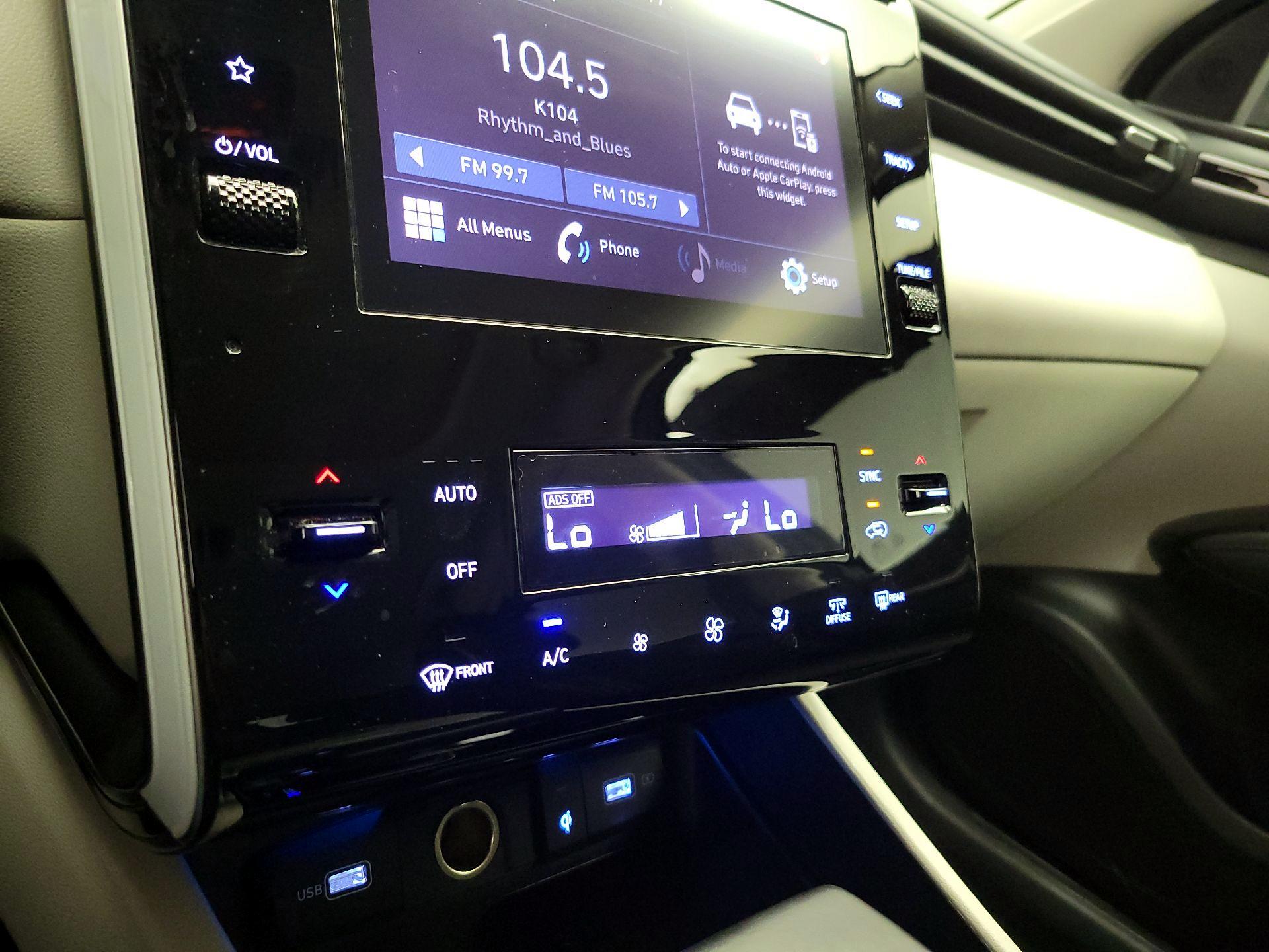 Thumbnail: 2022 Hyundai Tucson - 16