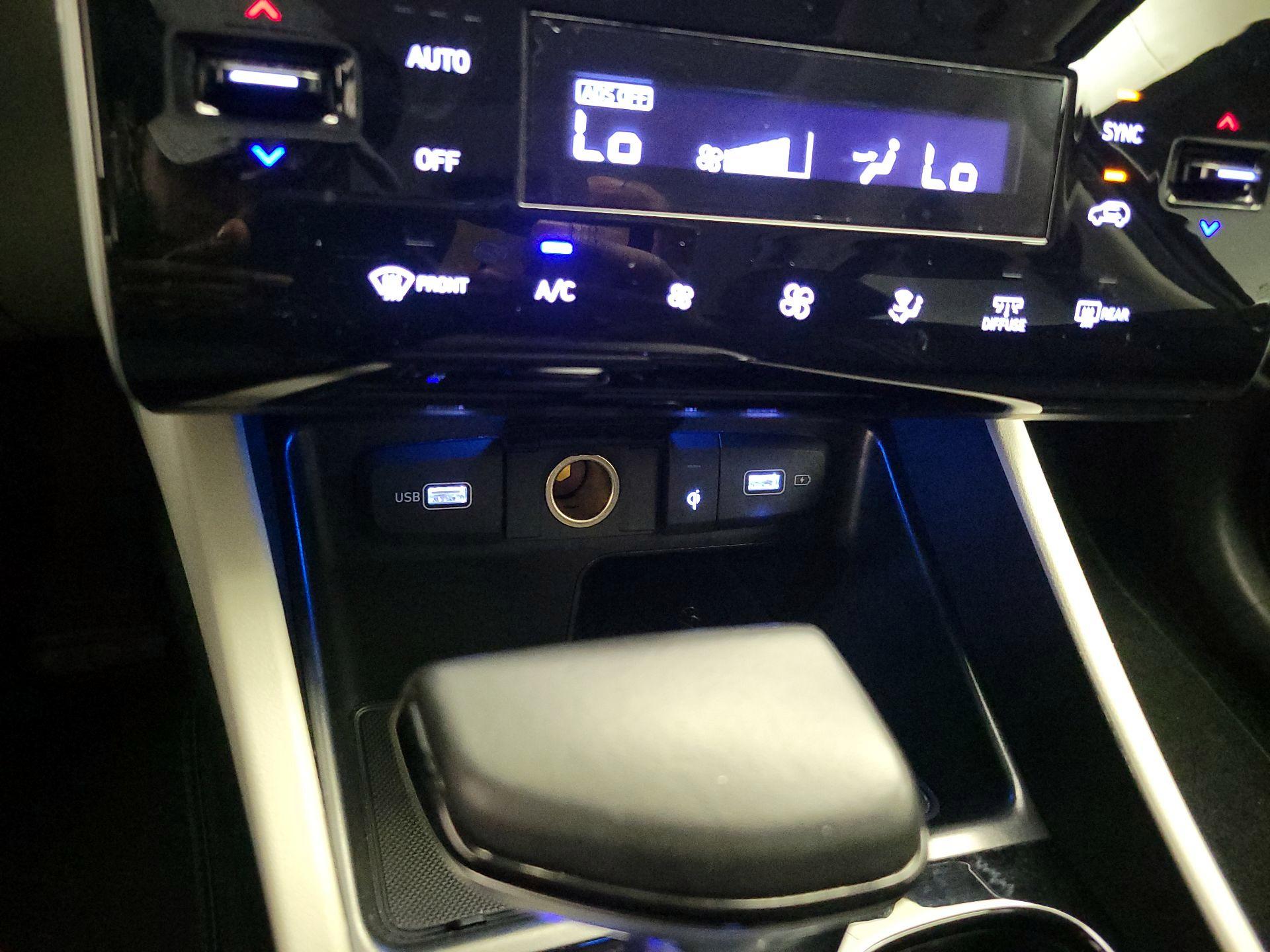 Thumbnail: 2022 Hyundai Tucson - 18