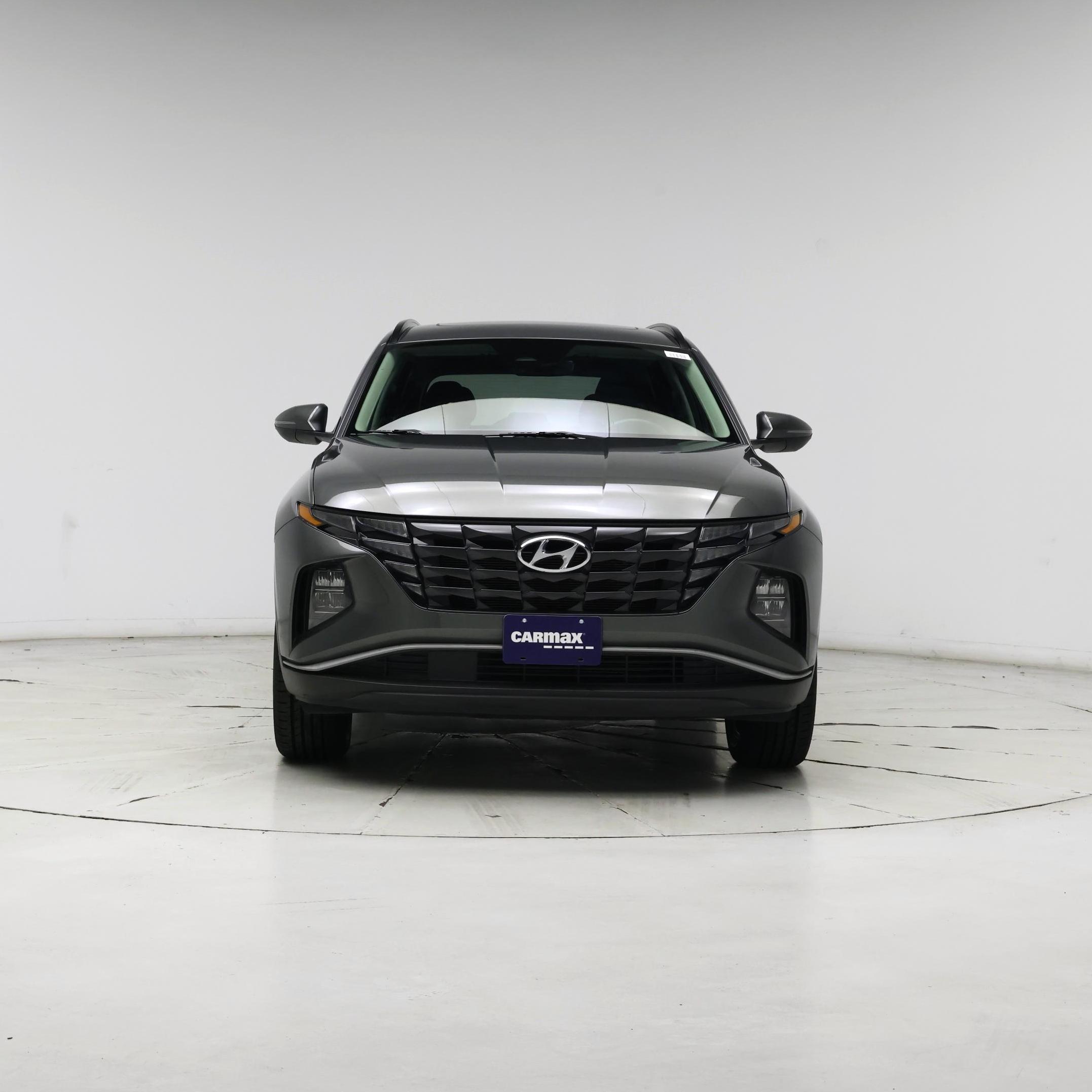 Thumbnail: 2022 Hyundai Tucson - 5