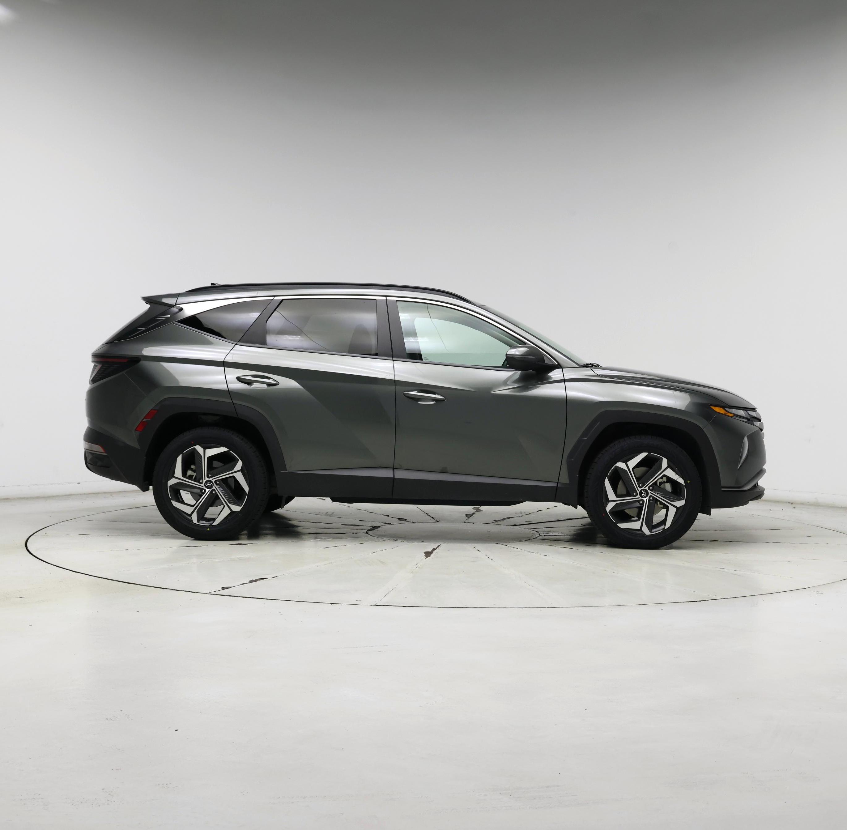 Thumbnail: 2022 Hyundai Tucson - 7