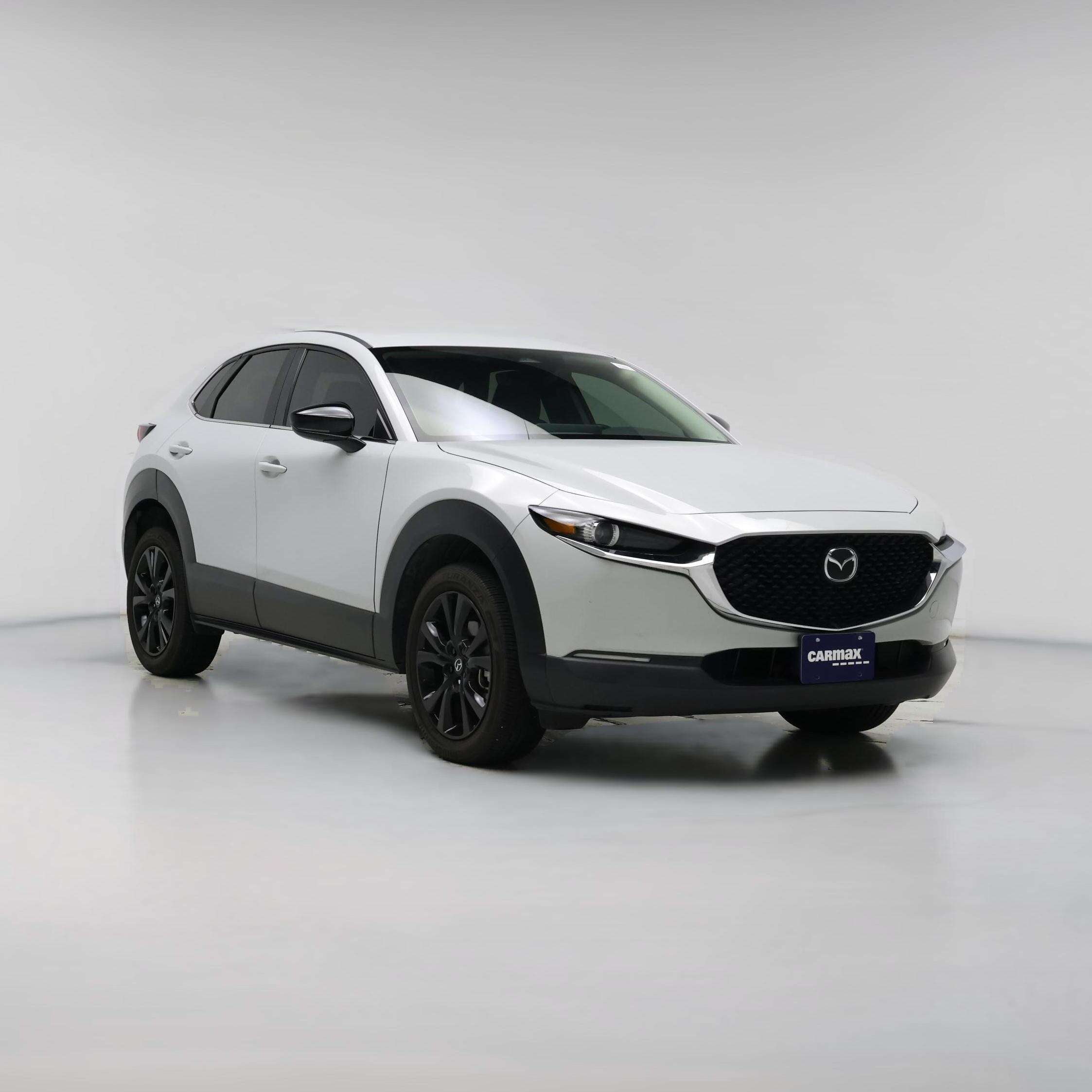 Thumbnail: 2024 Mazda CX-30 - 1