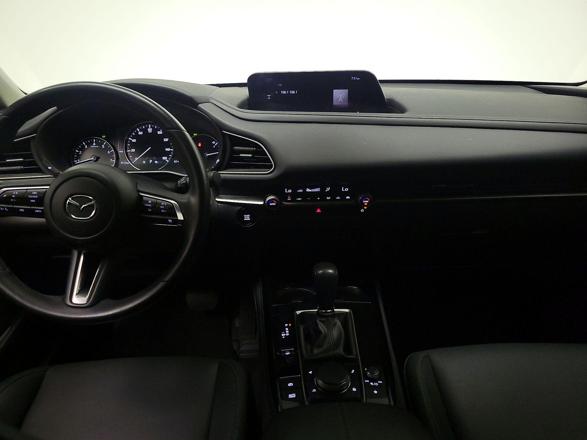 Thumbnail: 2024 Mazda CX-30 - 9