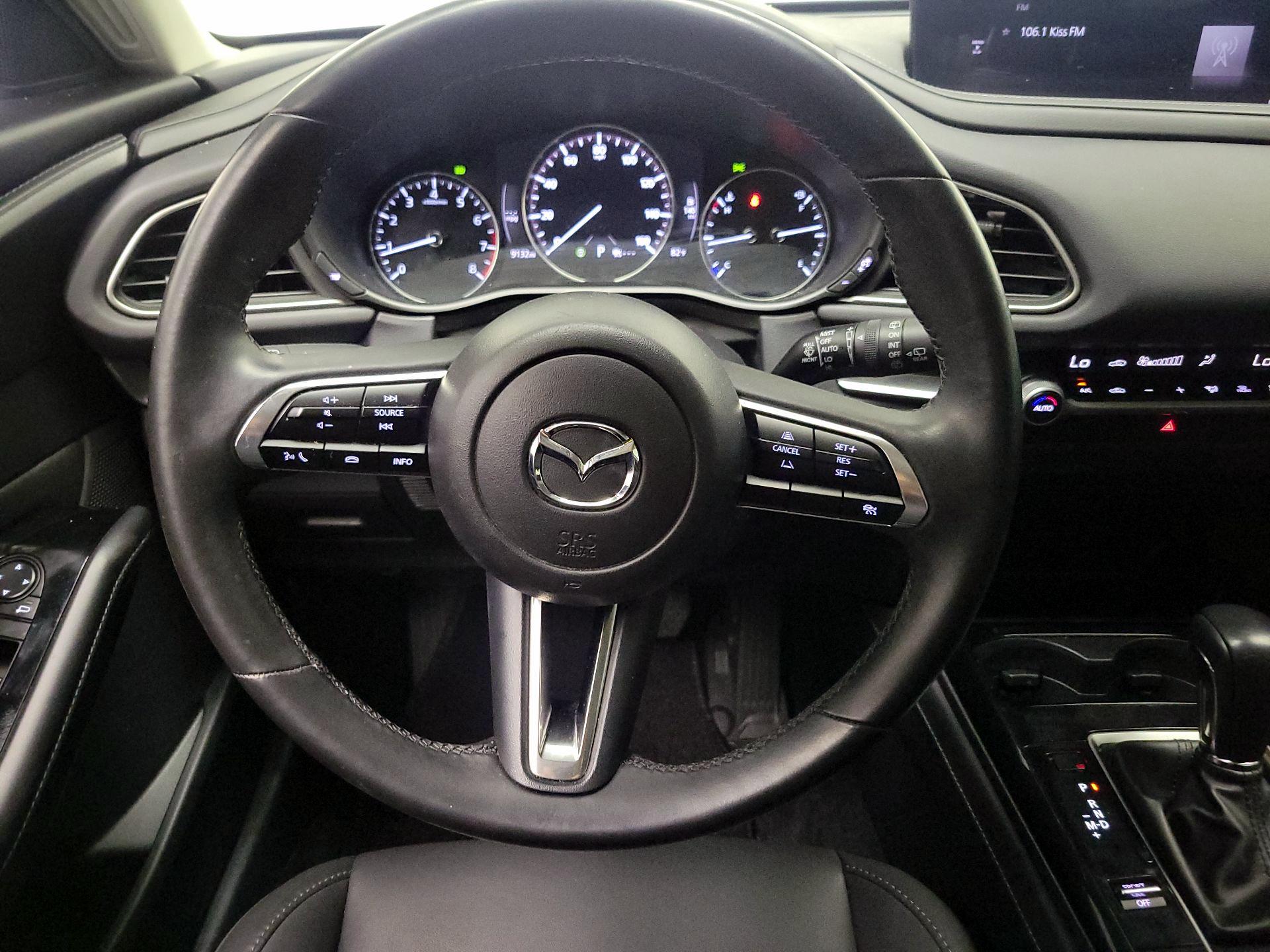 Thumbnail: 2024 Mazda CX-30 - 10