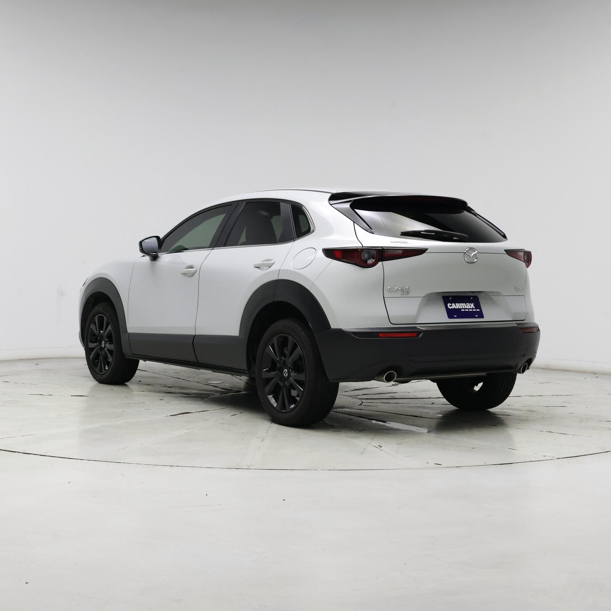 Thumbnail: 2024 Mazda CX-30 - 2