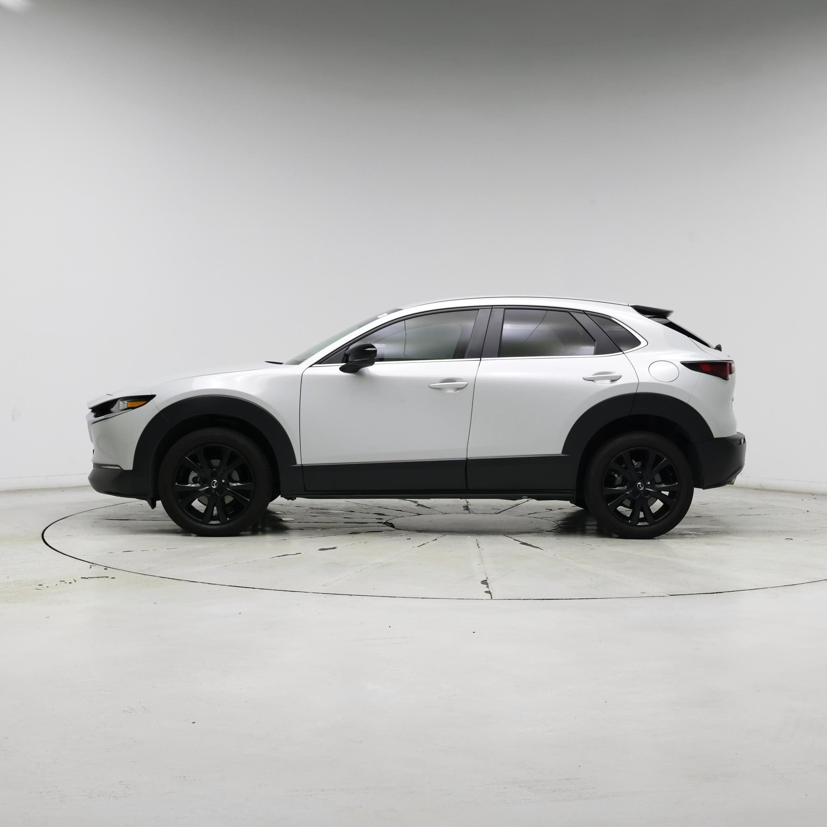 Thumbnail: 2024 Mazda CX-30 - 3