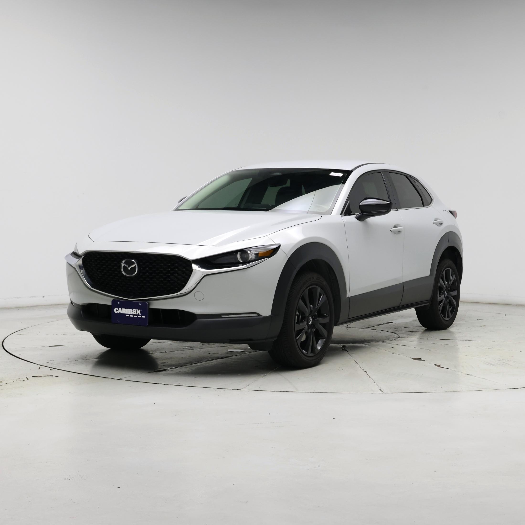 Thumbnail: 2024 Mazda CX-30 - 4