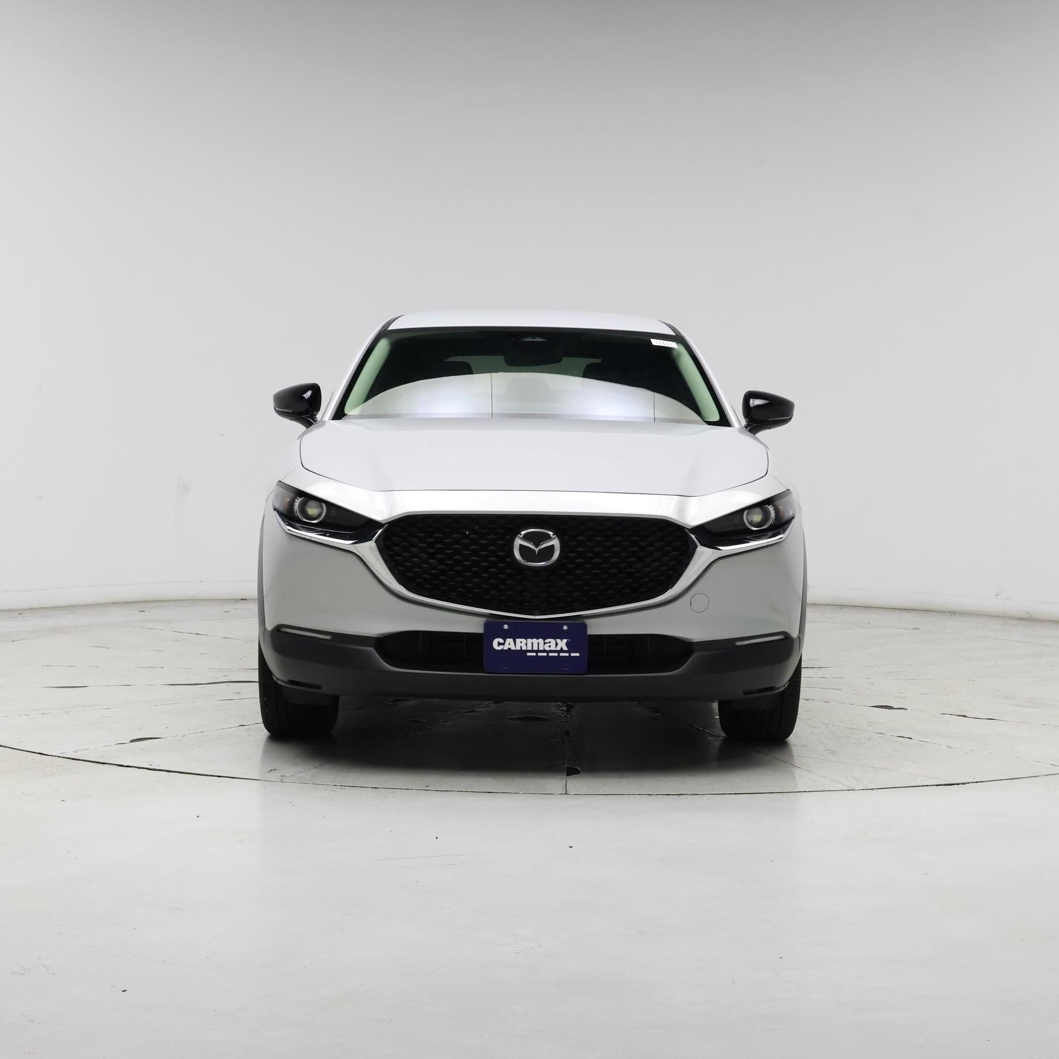 Thumbnail: 2024 Mazda CX-30 - 5