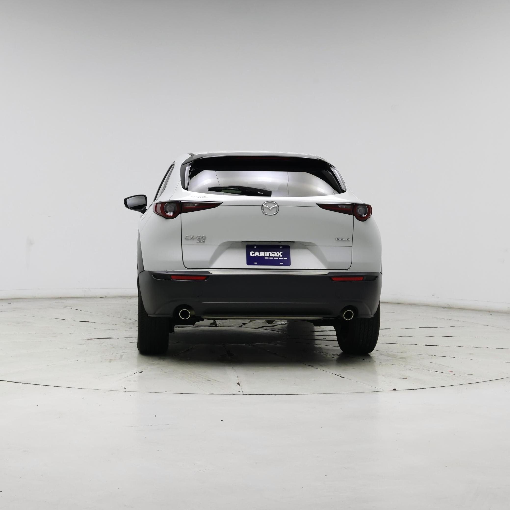 Thumbnail: 2024 Mazda CX-30 - 6