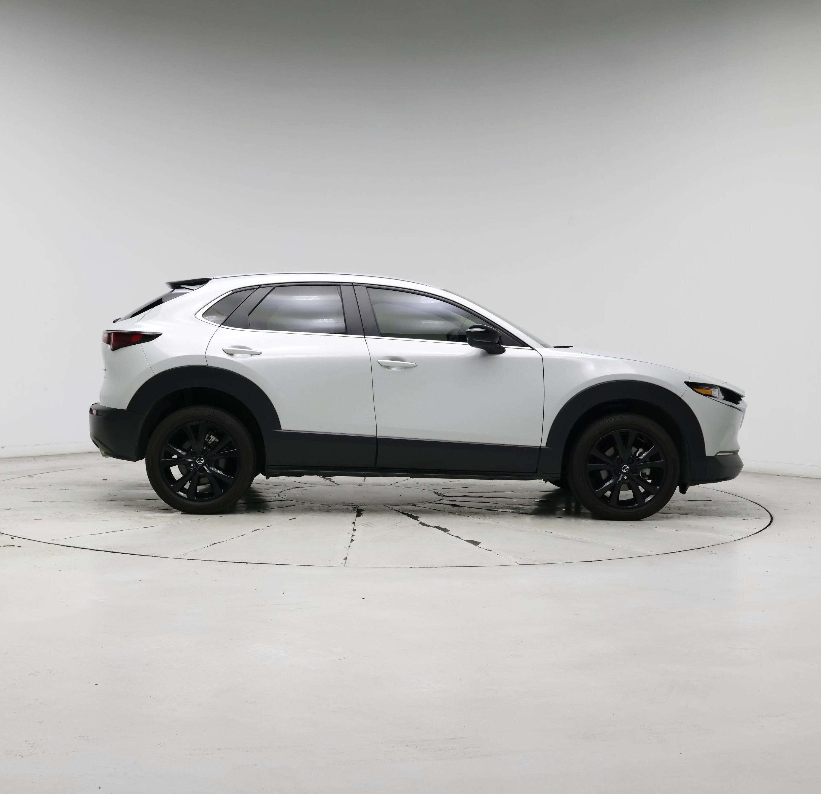 Thumbnail: 2024 Mazda CX-30 - 7