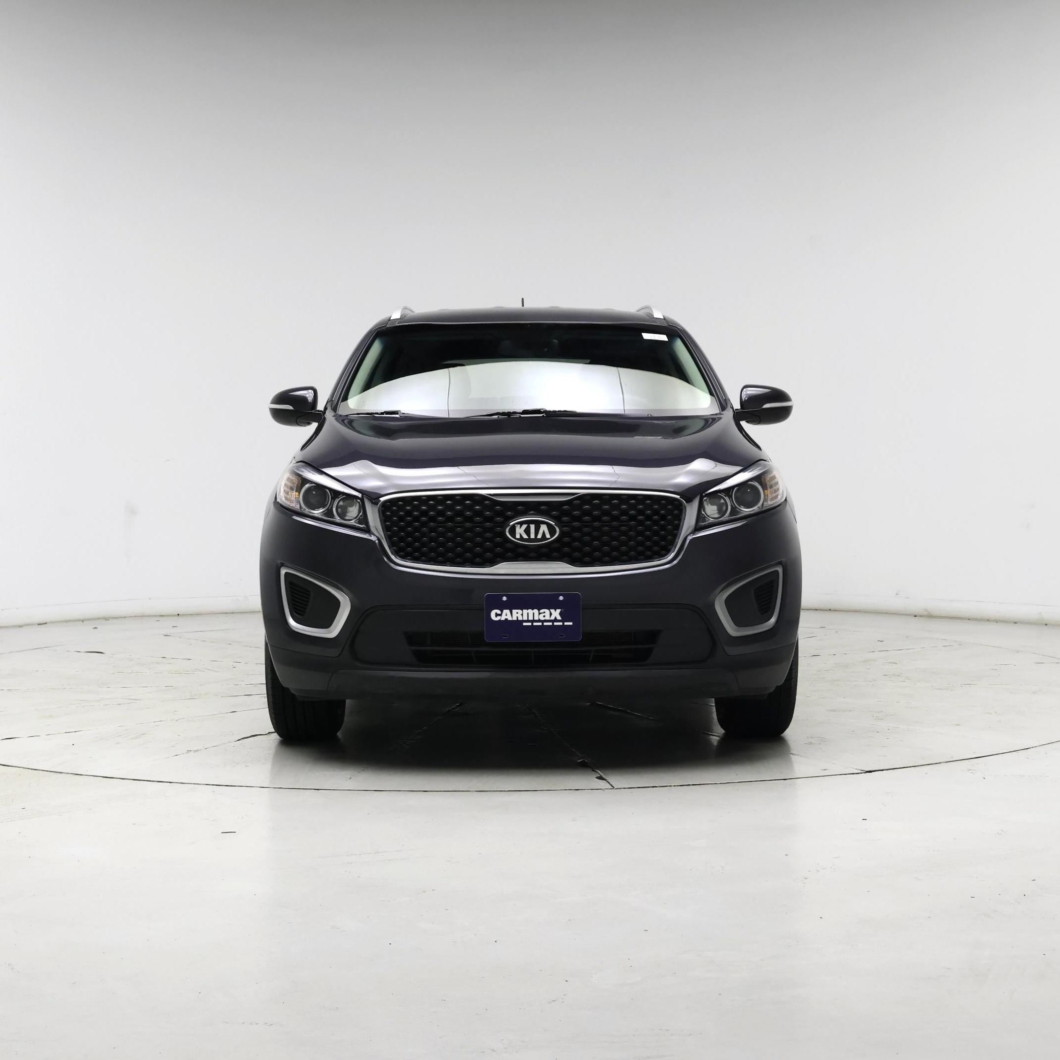 Thumbnail: 2017 Kia Sorento - 5