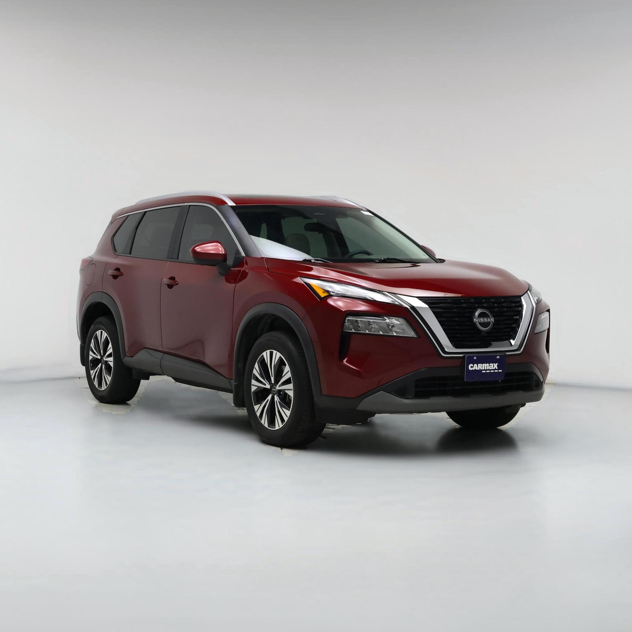 Thumbnail: 2023 Nissan Rogue - 1