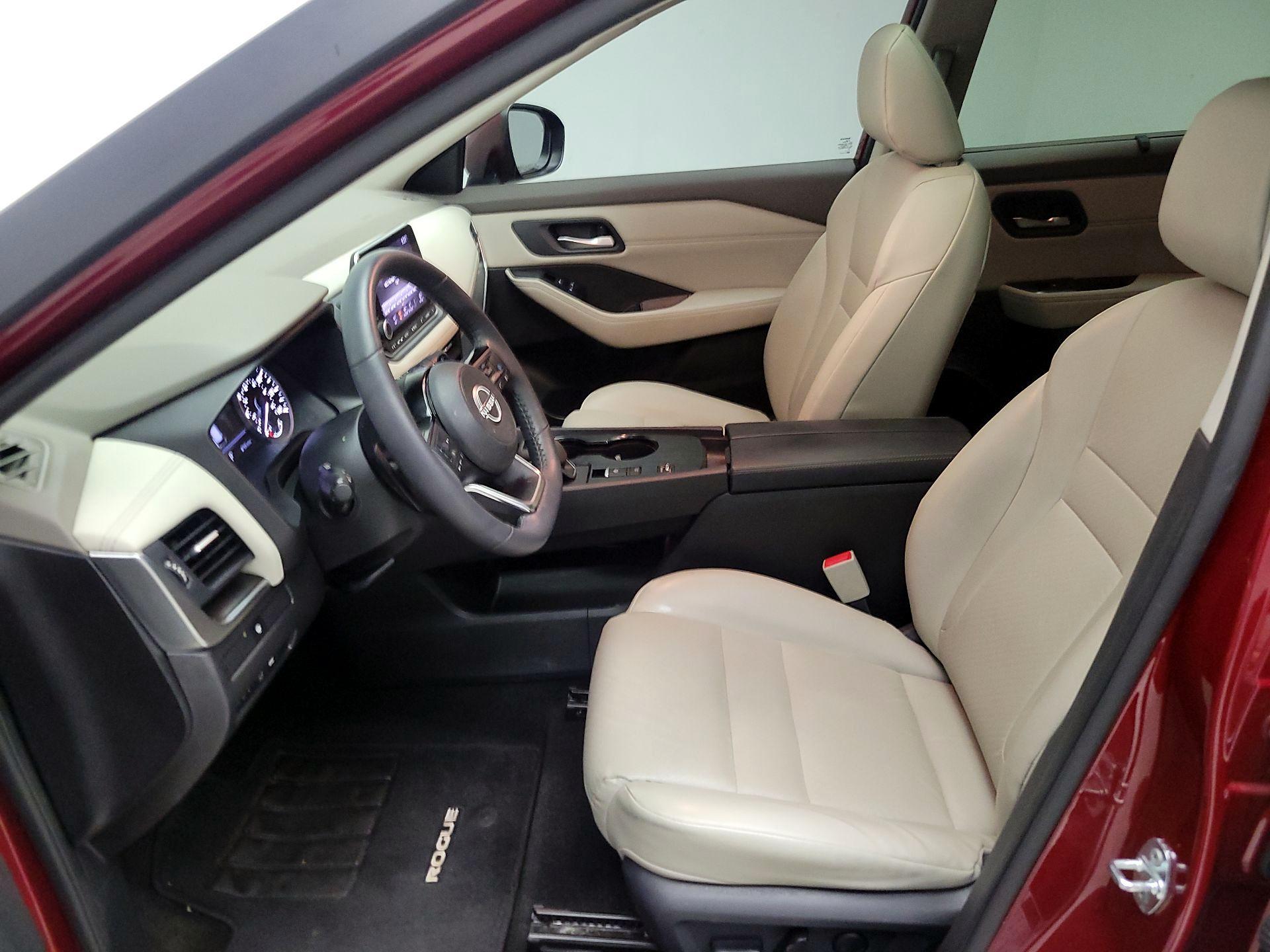 Thumbnail: 2023 Nissan Rogue - 11