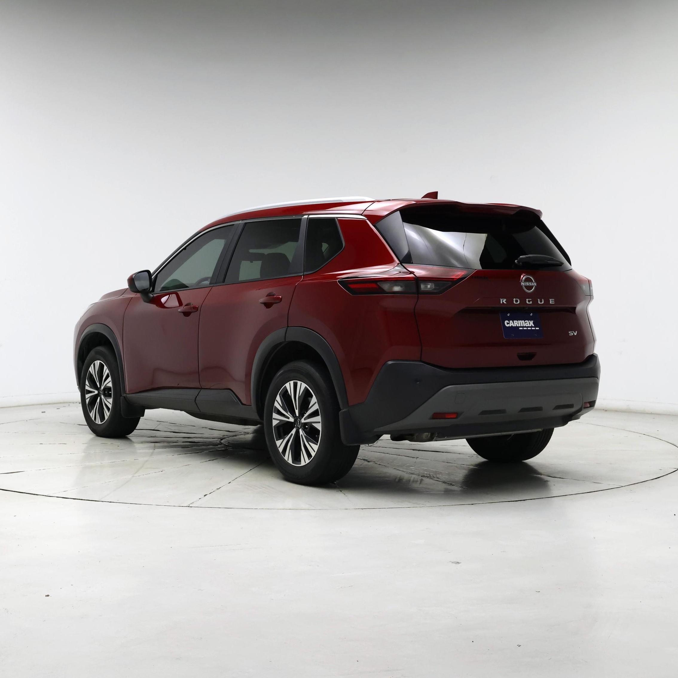 Thumbnail: 2023 Nissan Rogue - 2