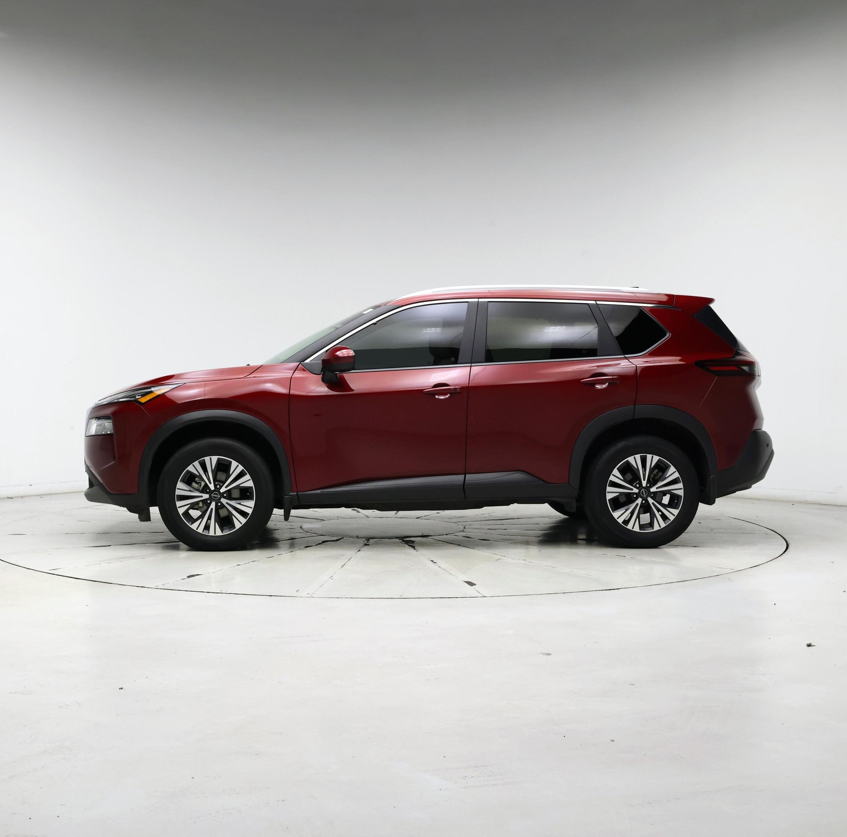 Thumbnail: 2023 Nissan Rogue - 3