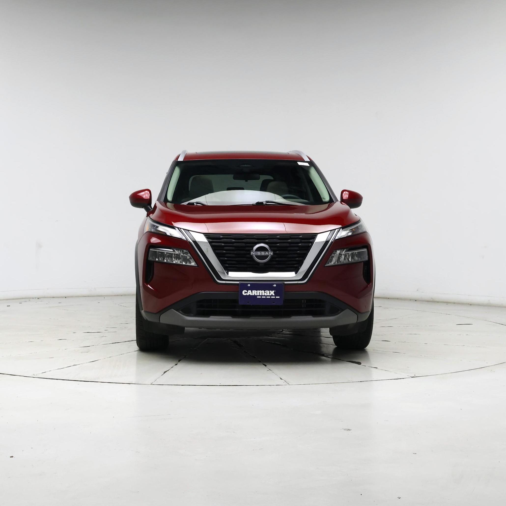 Thumbnail: 2023 Nissan Rogue - 5