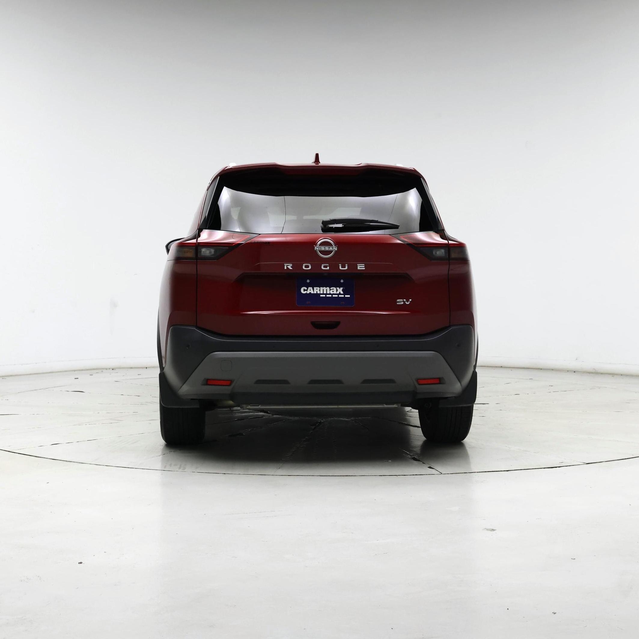 Thumbnail: 2023 Nissan Rogue - 6