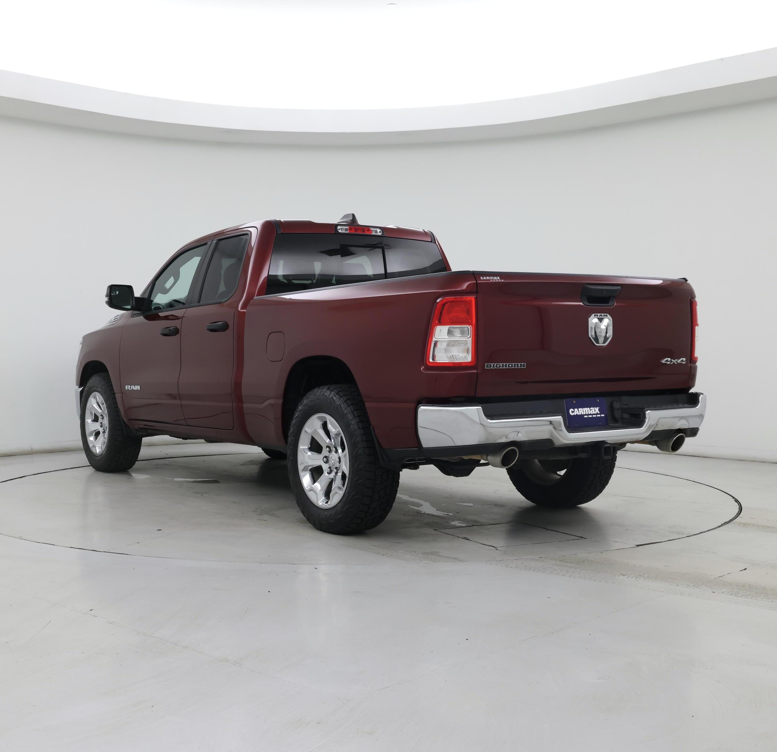 Thumbnail: 2023 RAM 1500 - 2