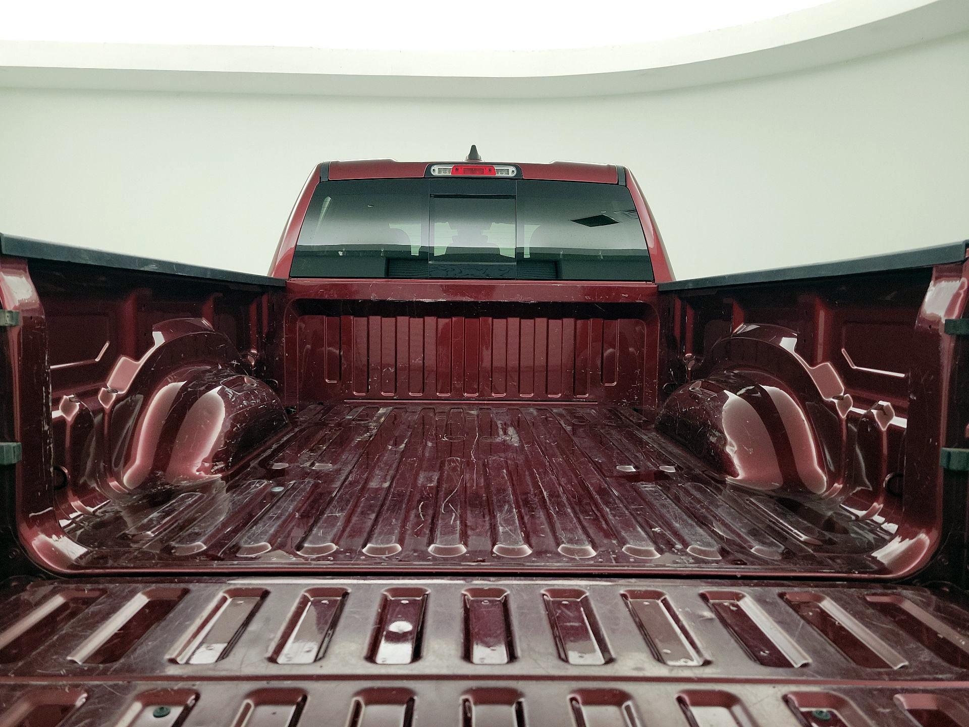 Thumbnail: 2023 RAM 1500 - 19