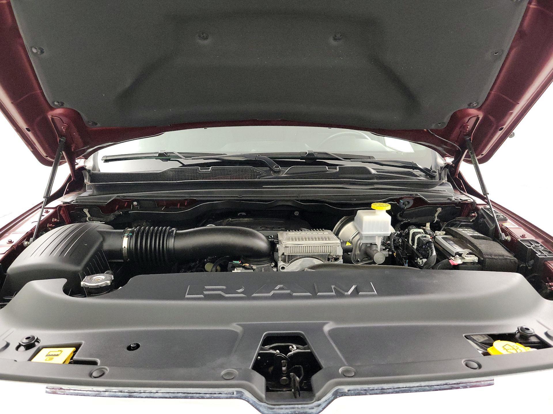 Thumbnail: 2023 RAM 1500 - 20