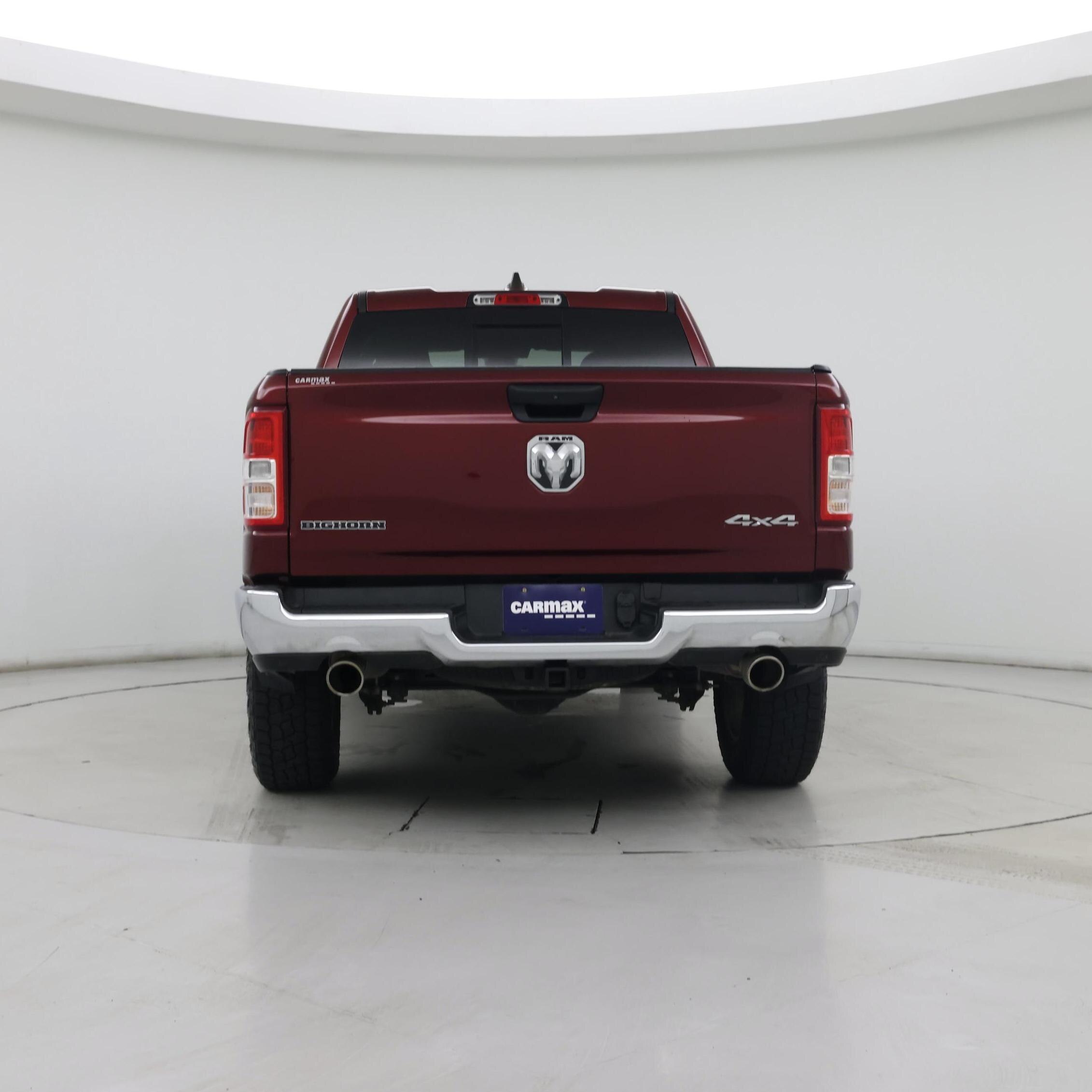 Thumbnail: 2023 RAM 1500 - 6