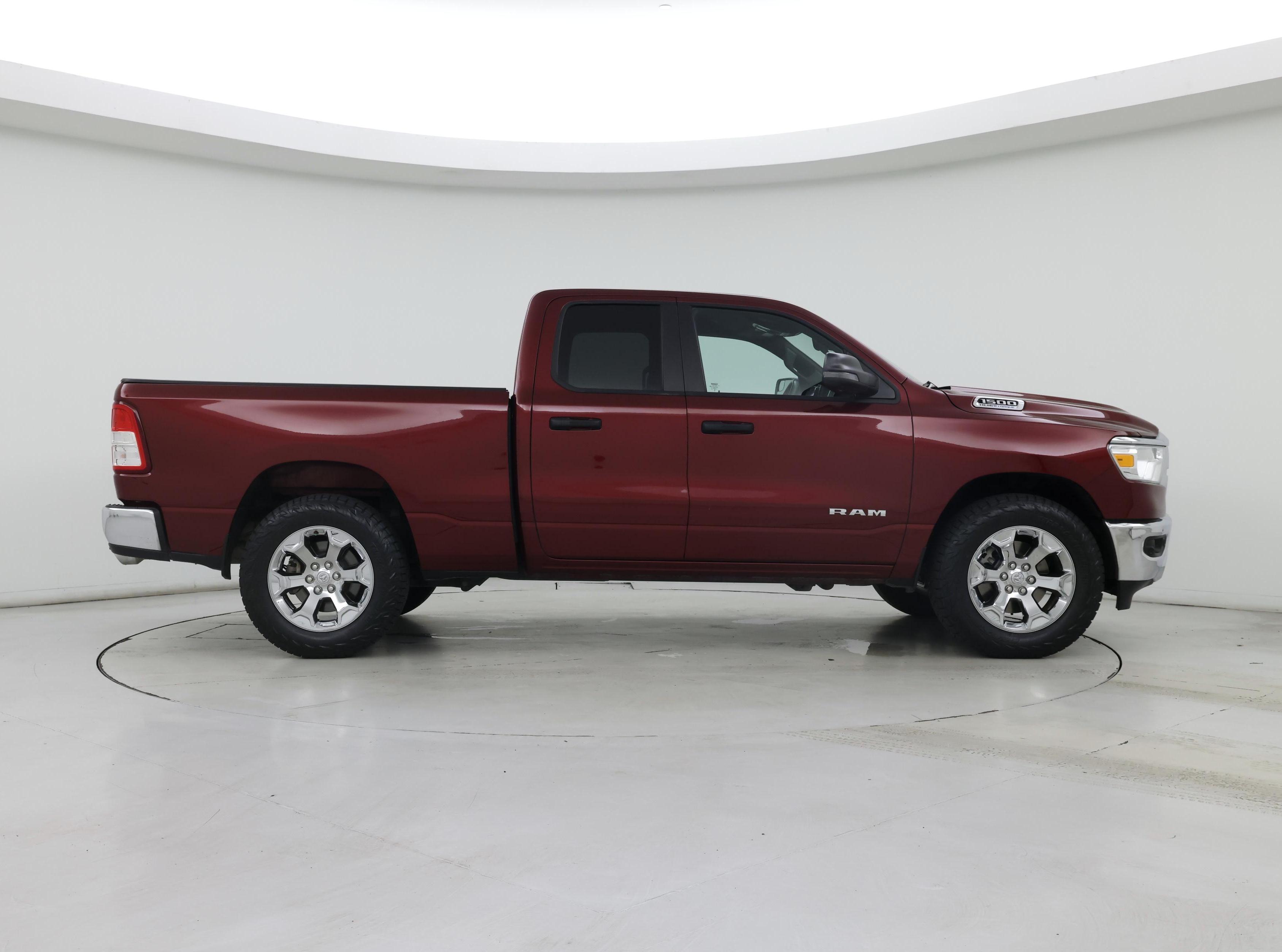 Thumbnail: 2023 RAM 1500 - 7
