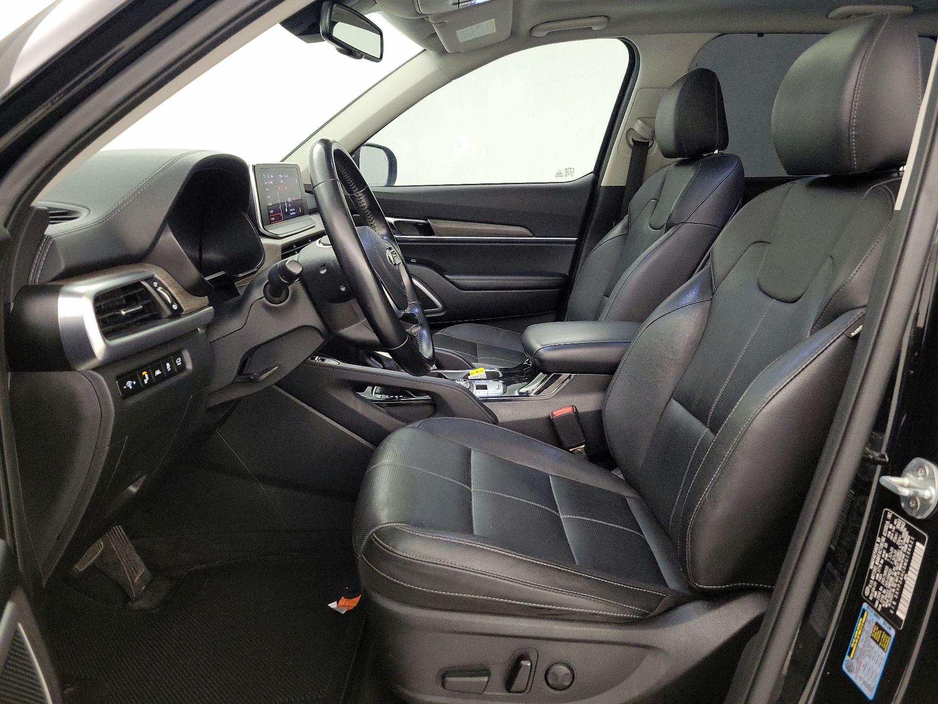 Thumbnail: 2021 Kia Telluride - 11