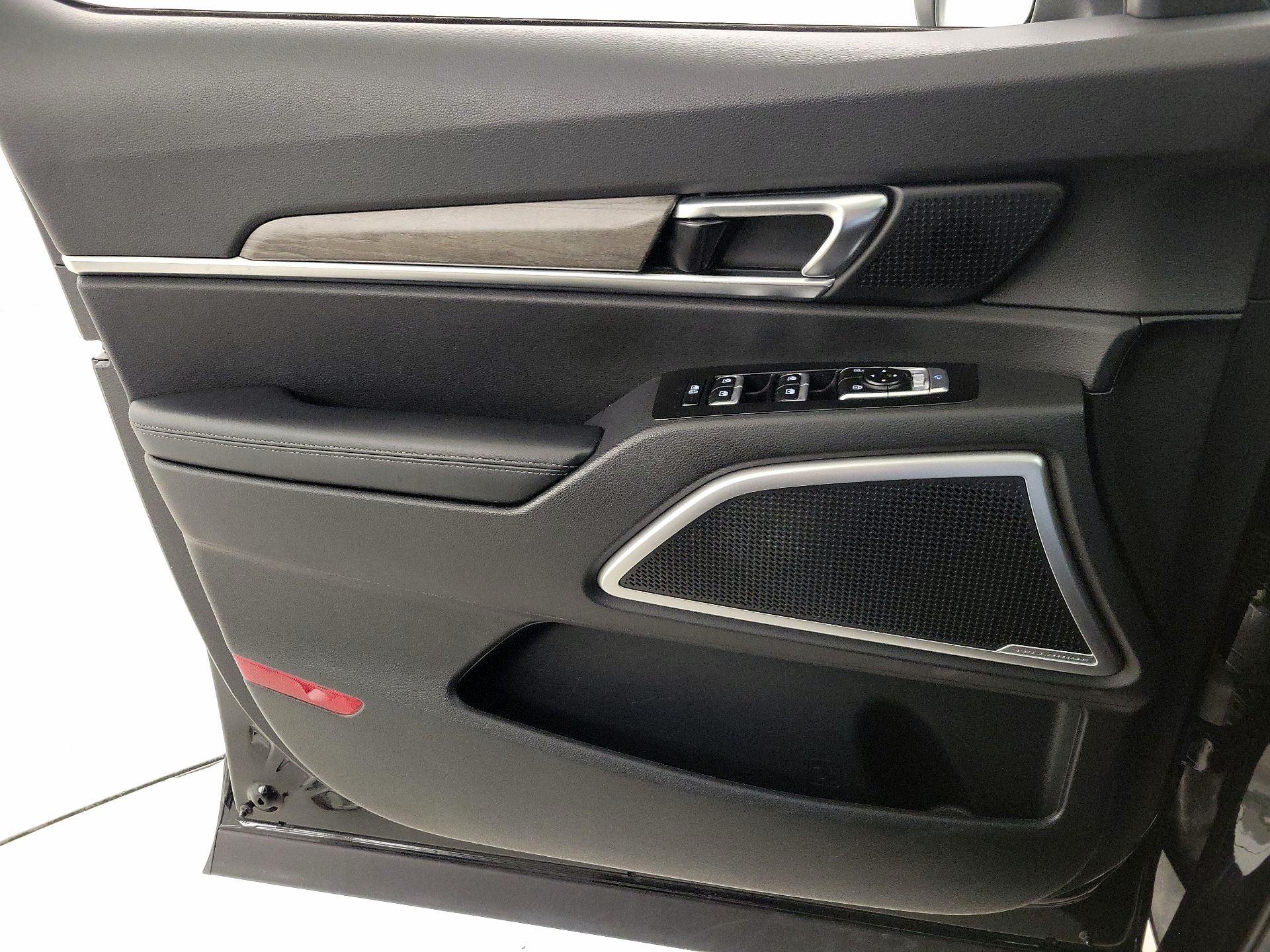 Thumbnail: 2021 Kia Telluride - 12