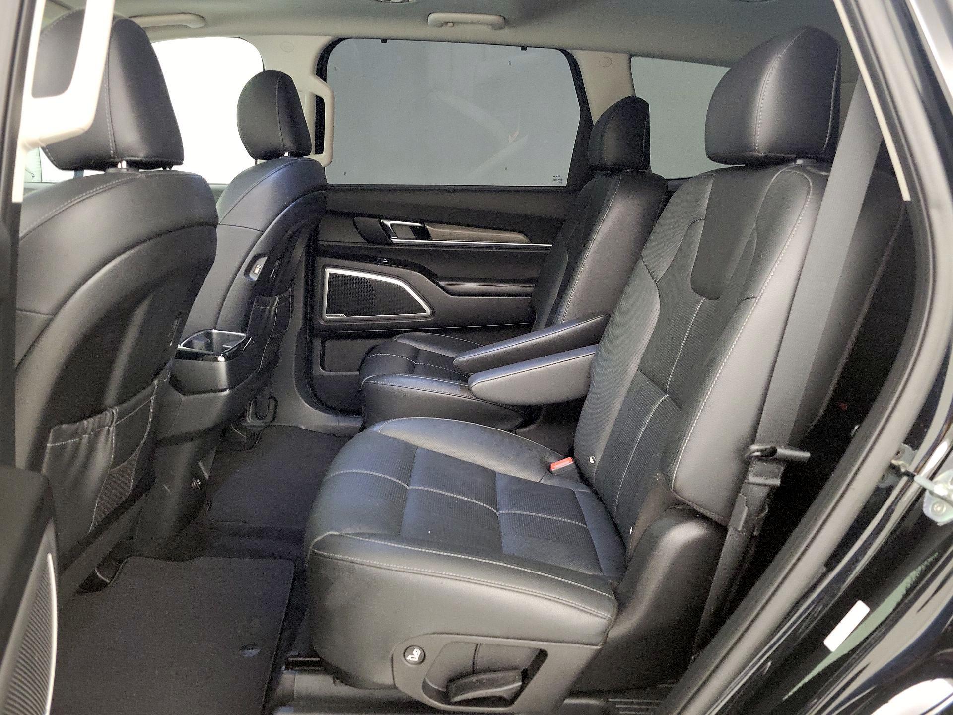 Thumbnail: 2021 Kia Telluride - 19