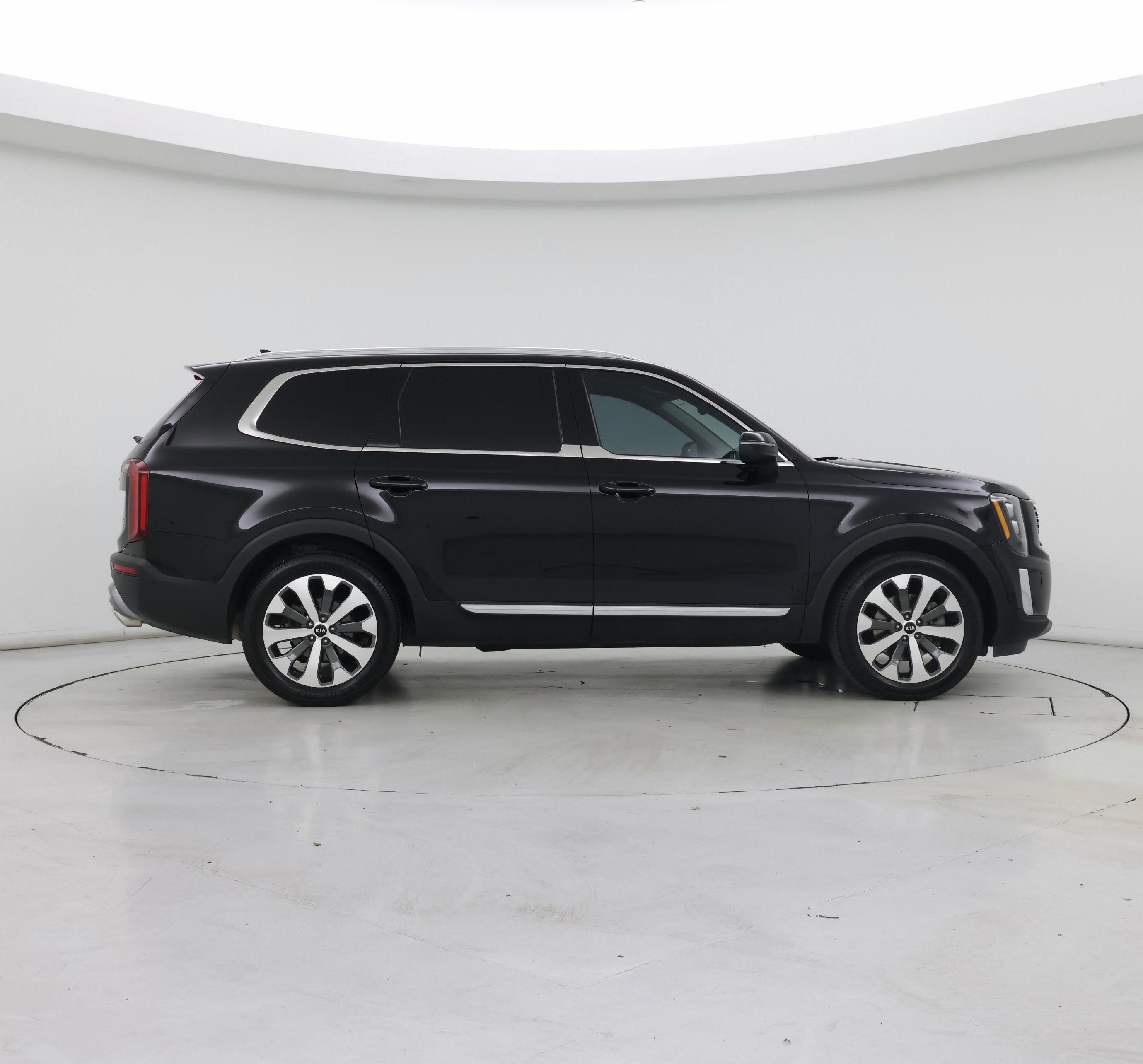 Thumbnail: 2021 Kia Telluride - 7