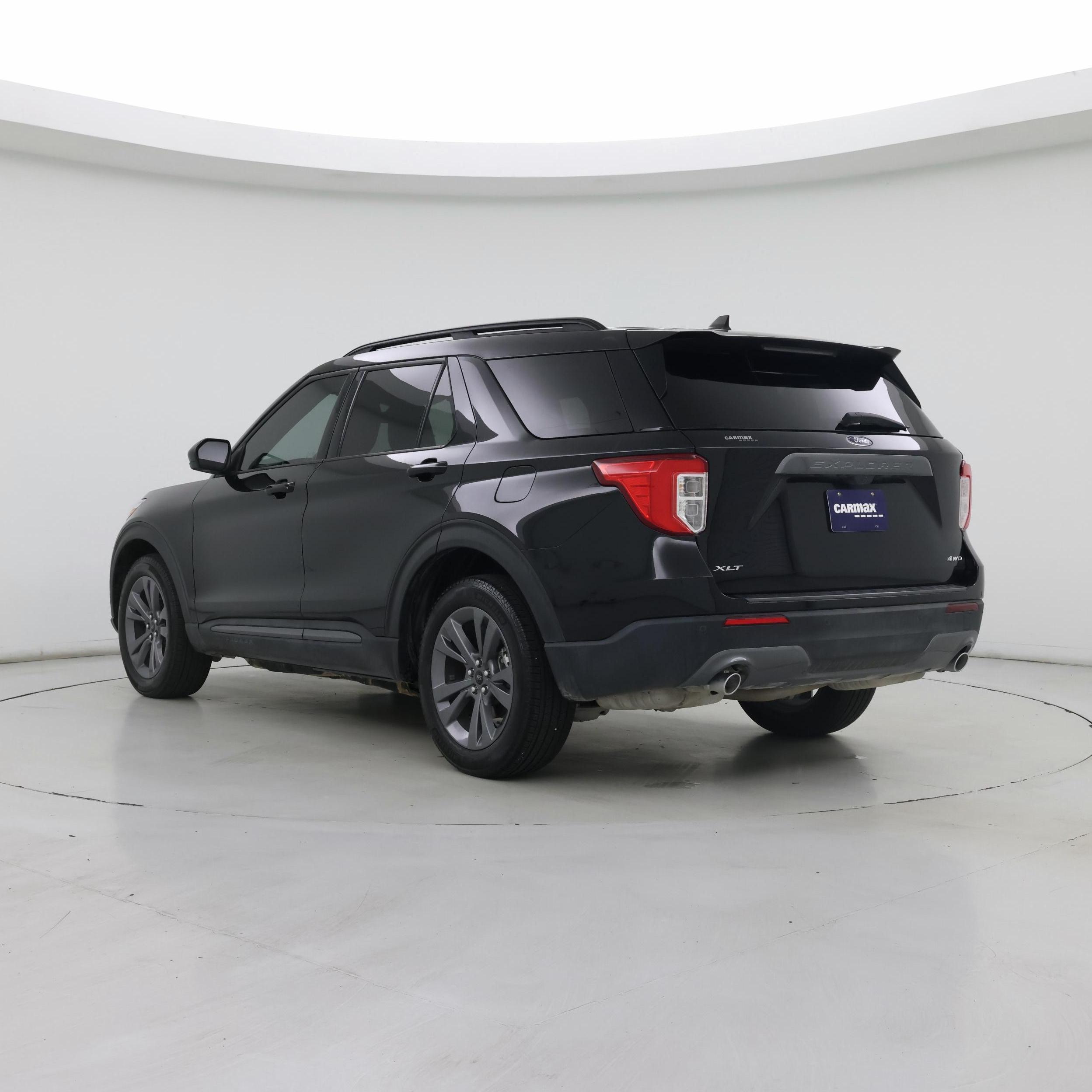 Thumbnail: 2023 Ford Explorer - 2