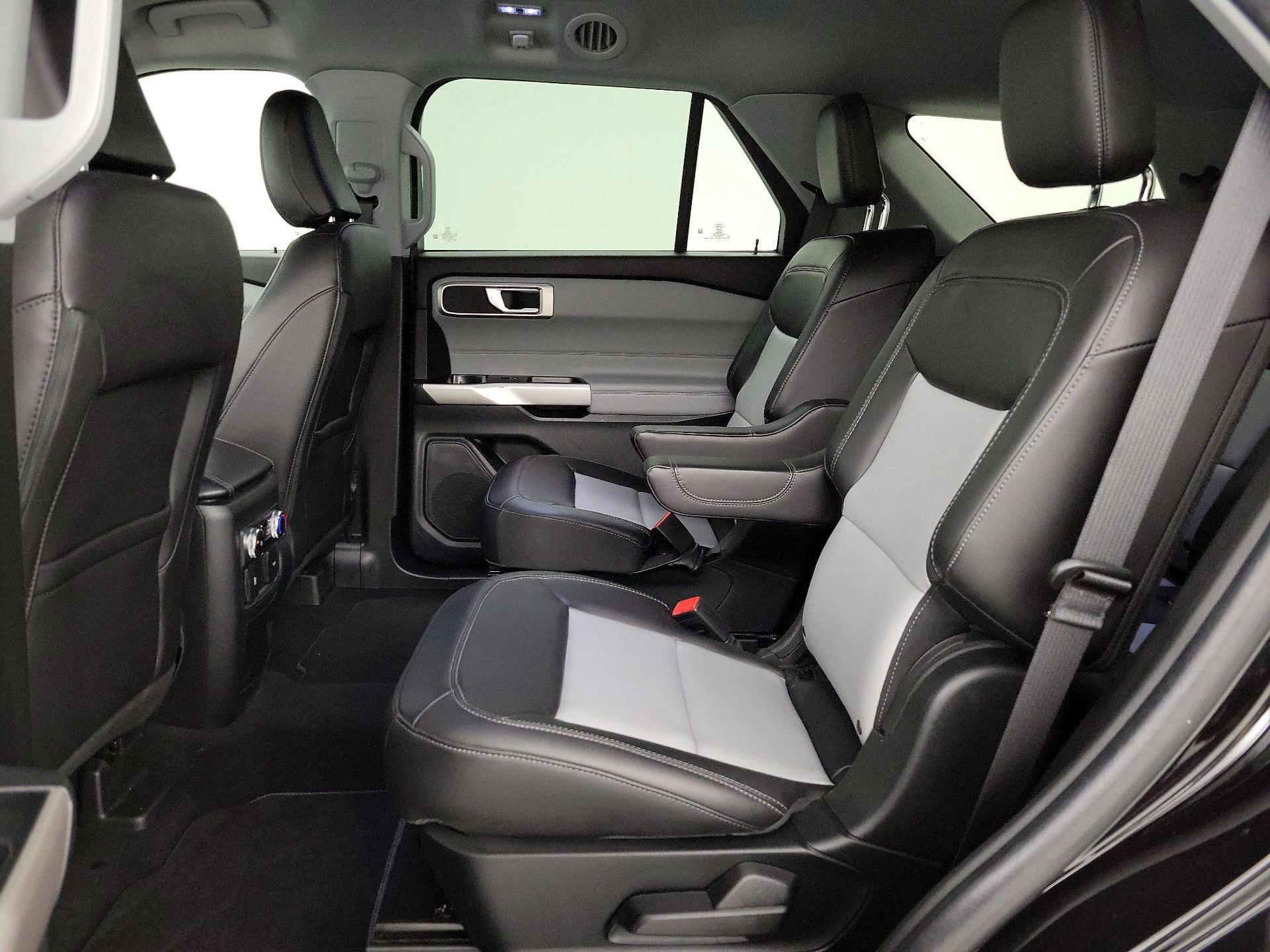 Thumbnail: 2023 Ford Explorer - 19