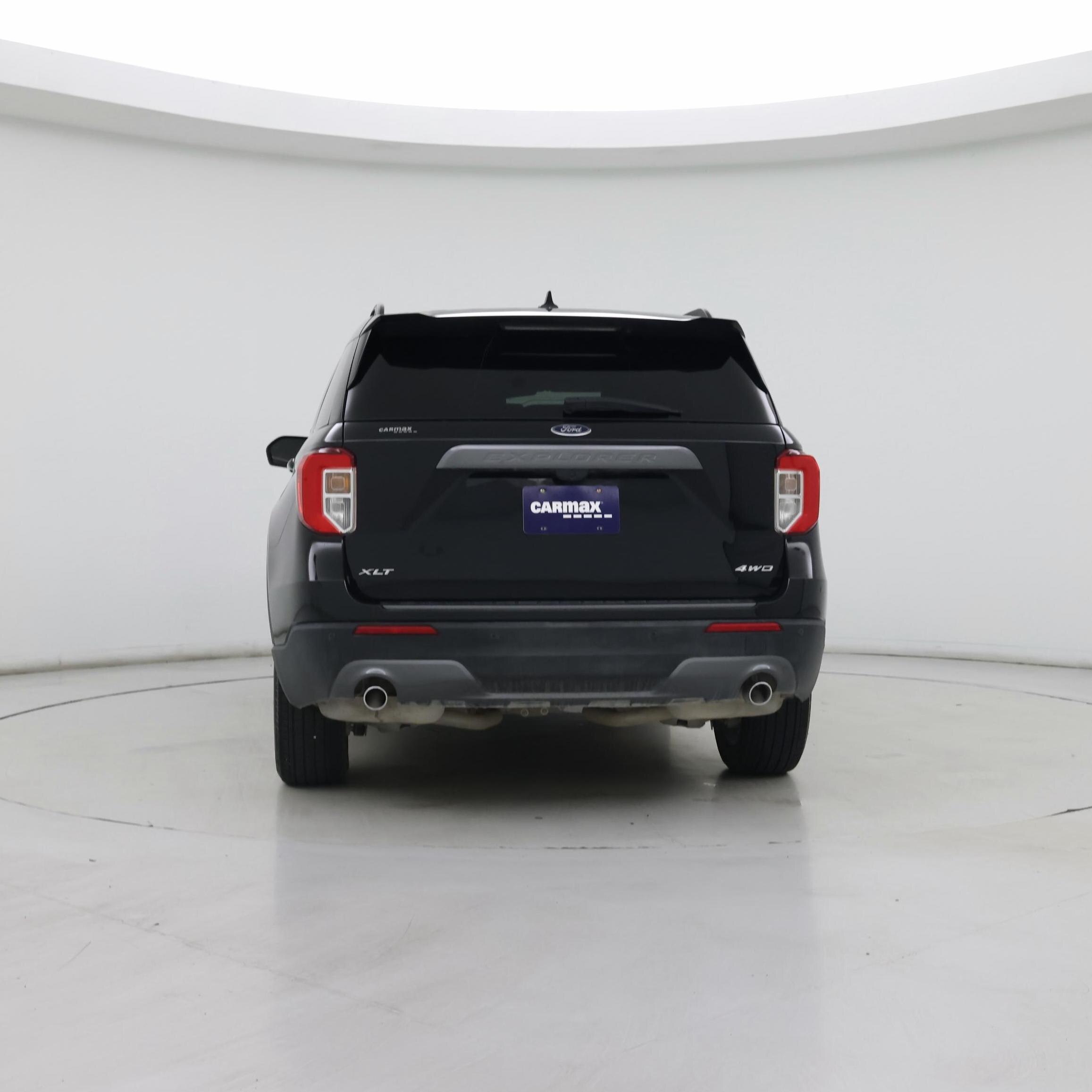 Thumbnail: 2023 Ford Explorer - 6