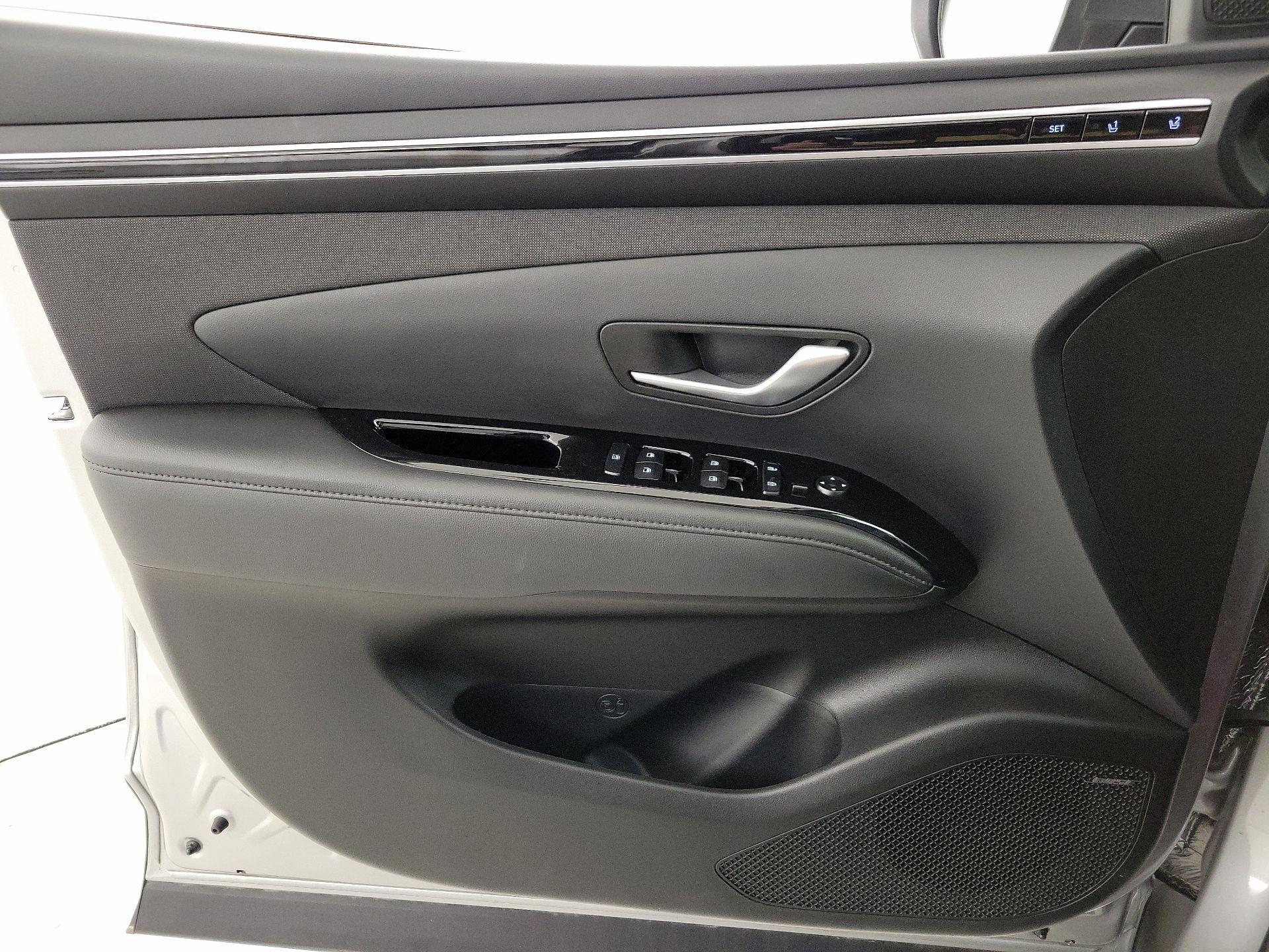 Thumbnail: 2022 Hyundai Tucson - 12