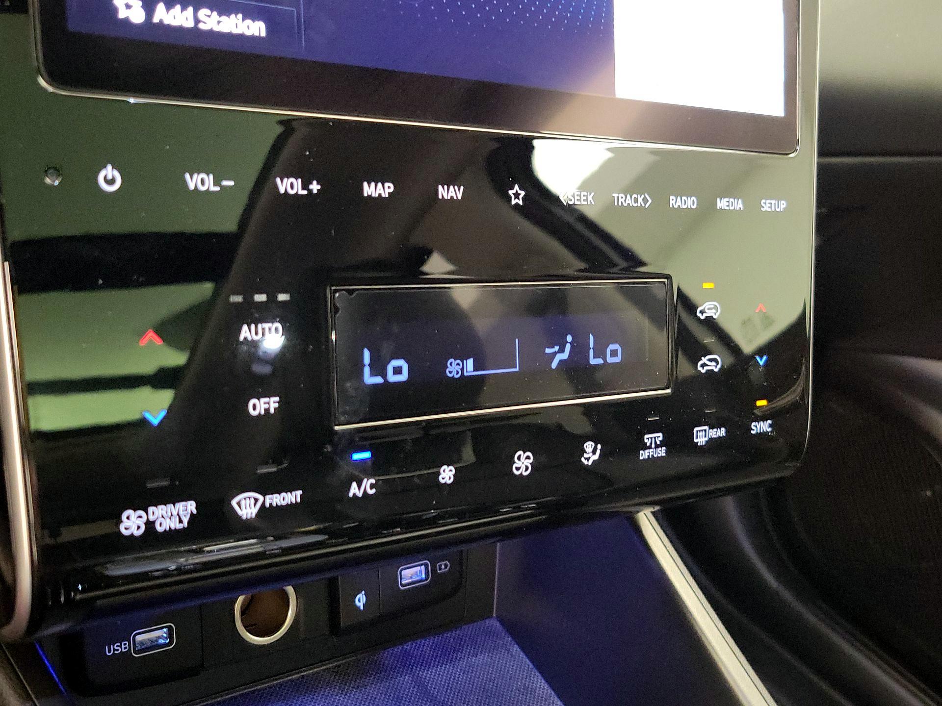 Thumbnail: 2022 Hyundai Tucson - 16