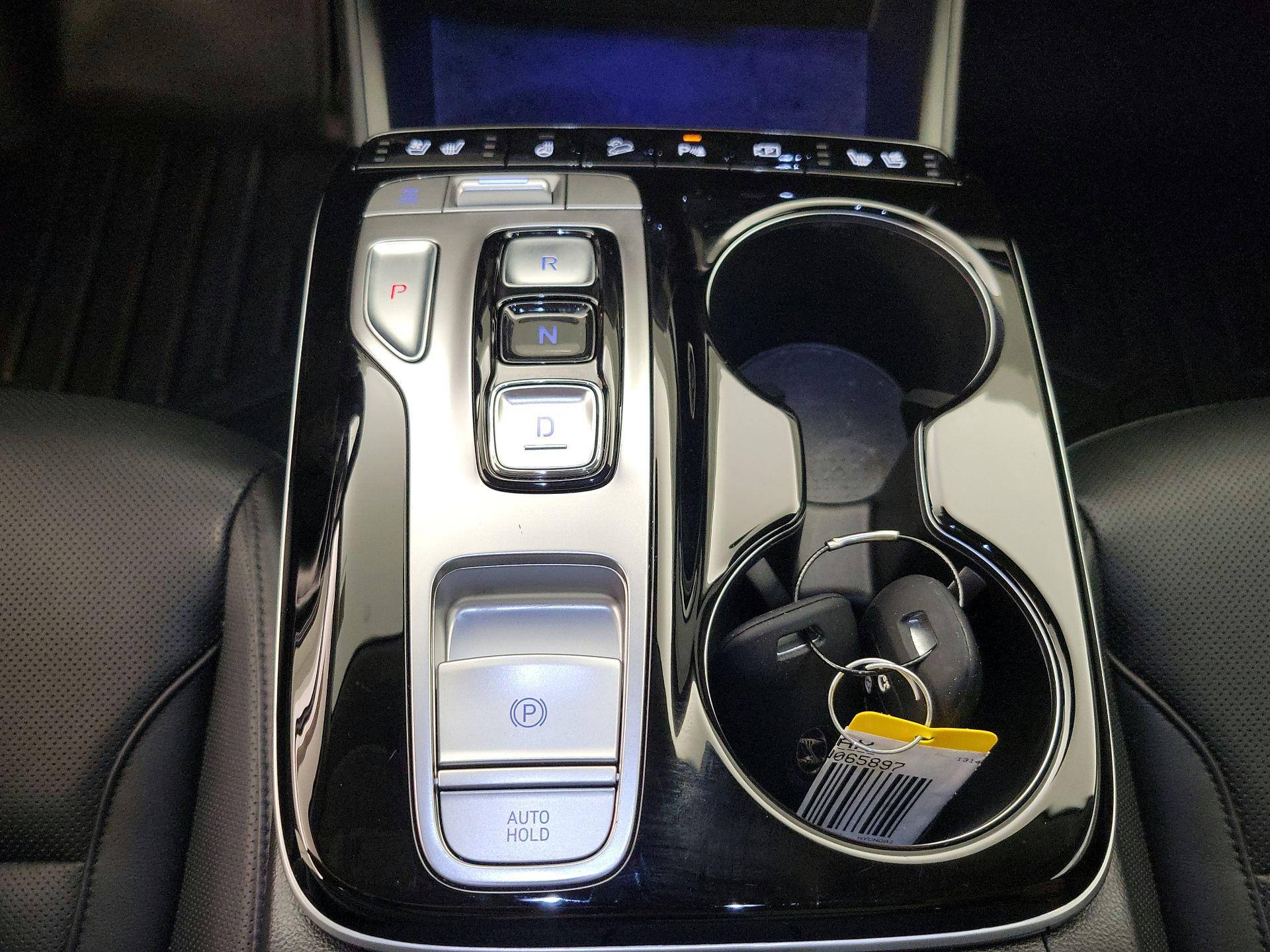 Thumbnail: 2022 Hyundai Tucson - 17