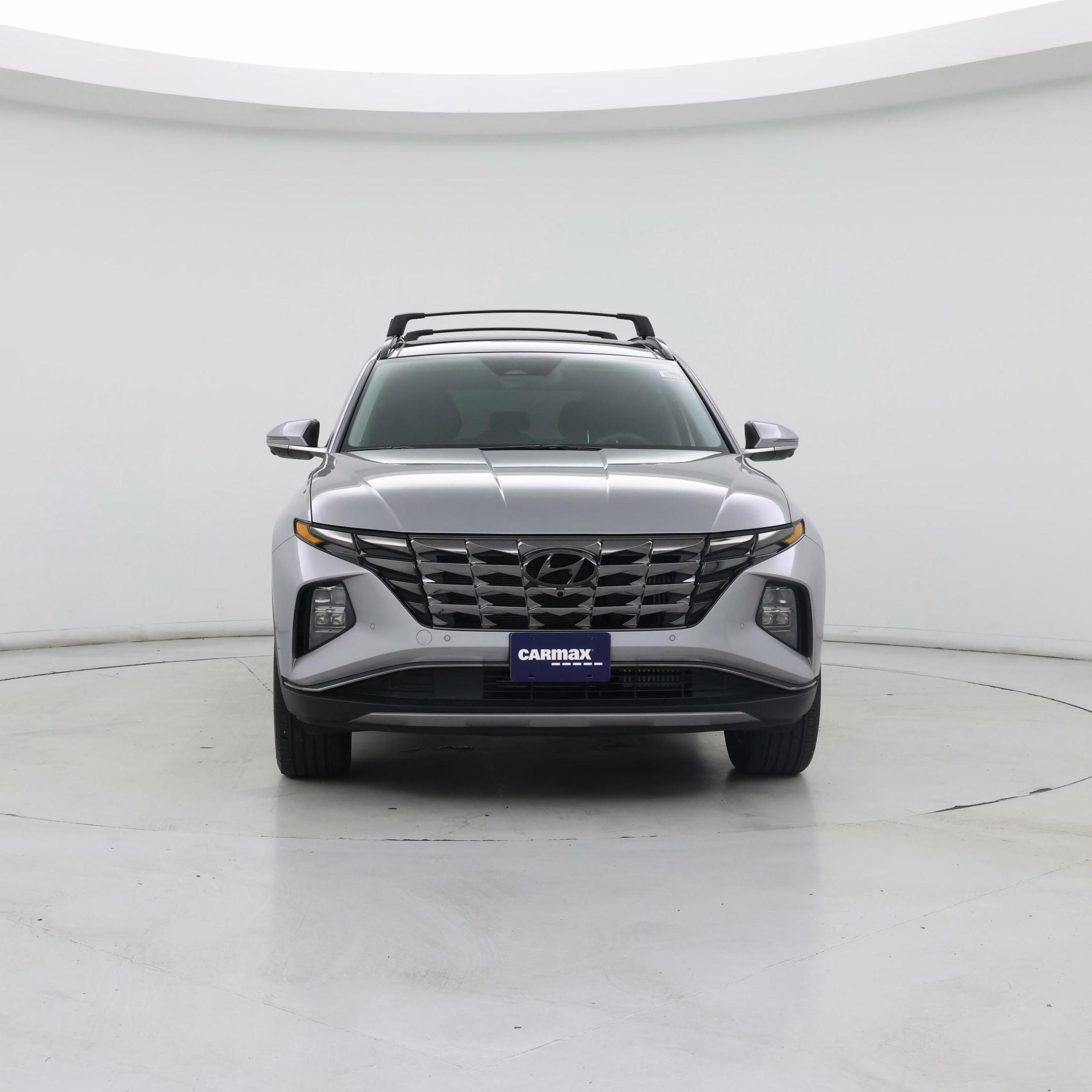 Thumbnail: 2022 Hyundai Tucson - 5