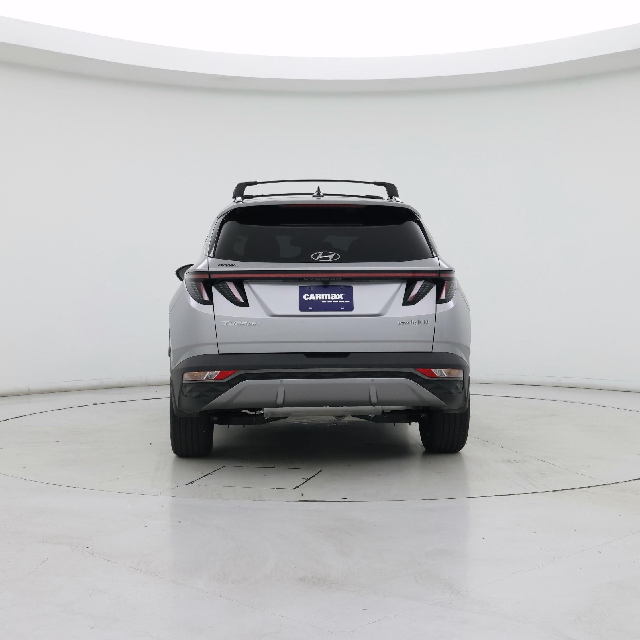 Thumbnail: 2022 Hyundai Tucson - 6