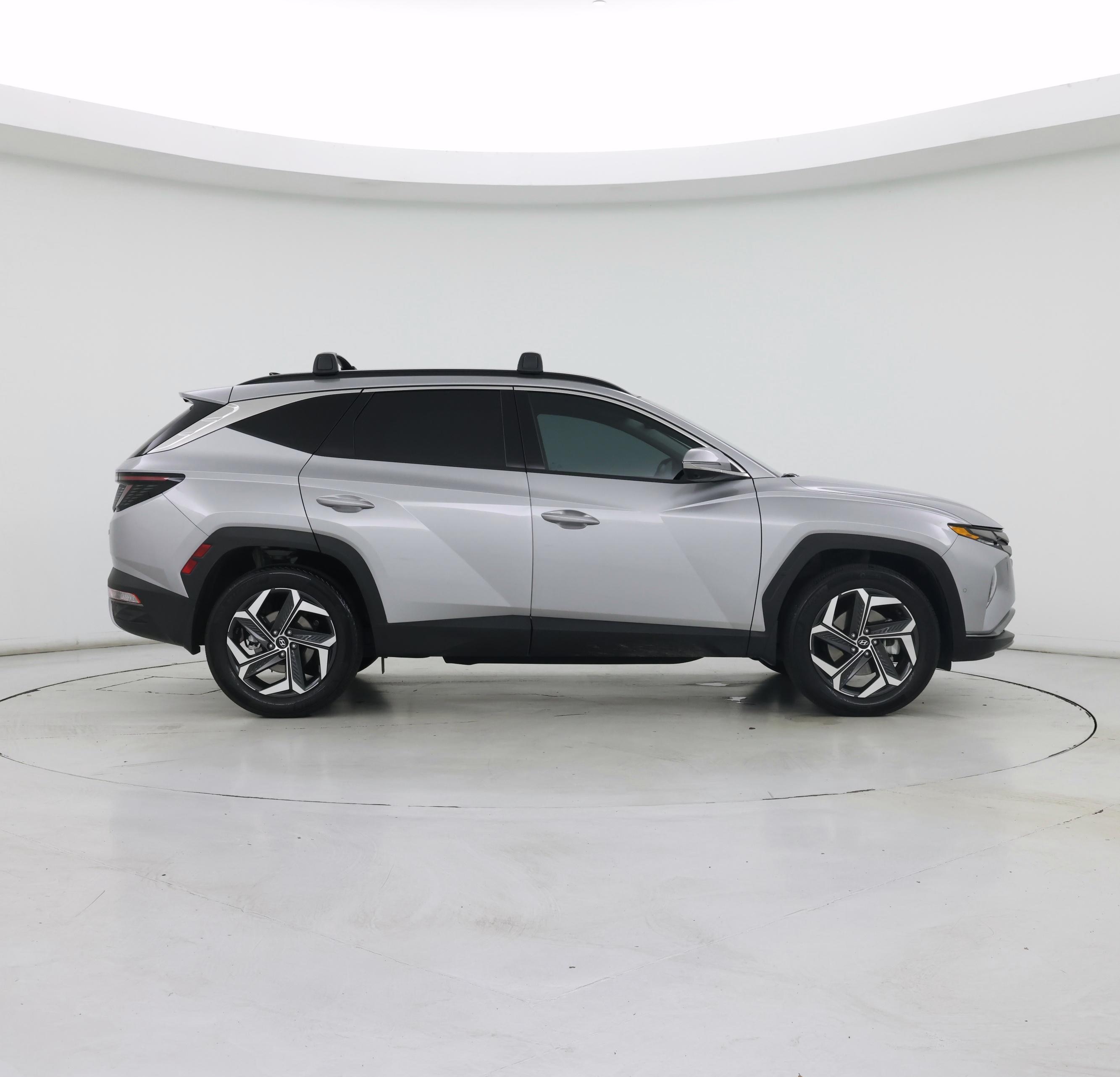 Thumbnail: 2022 Hyundai Tucson - 7