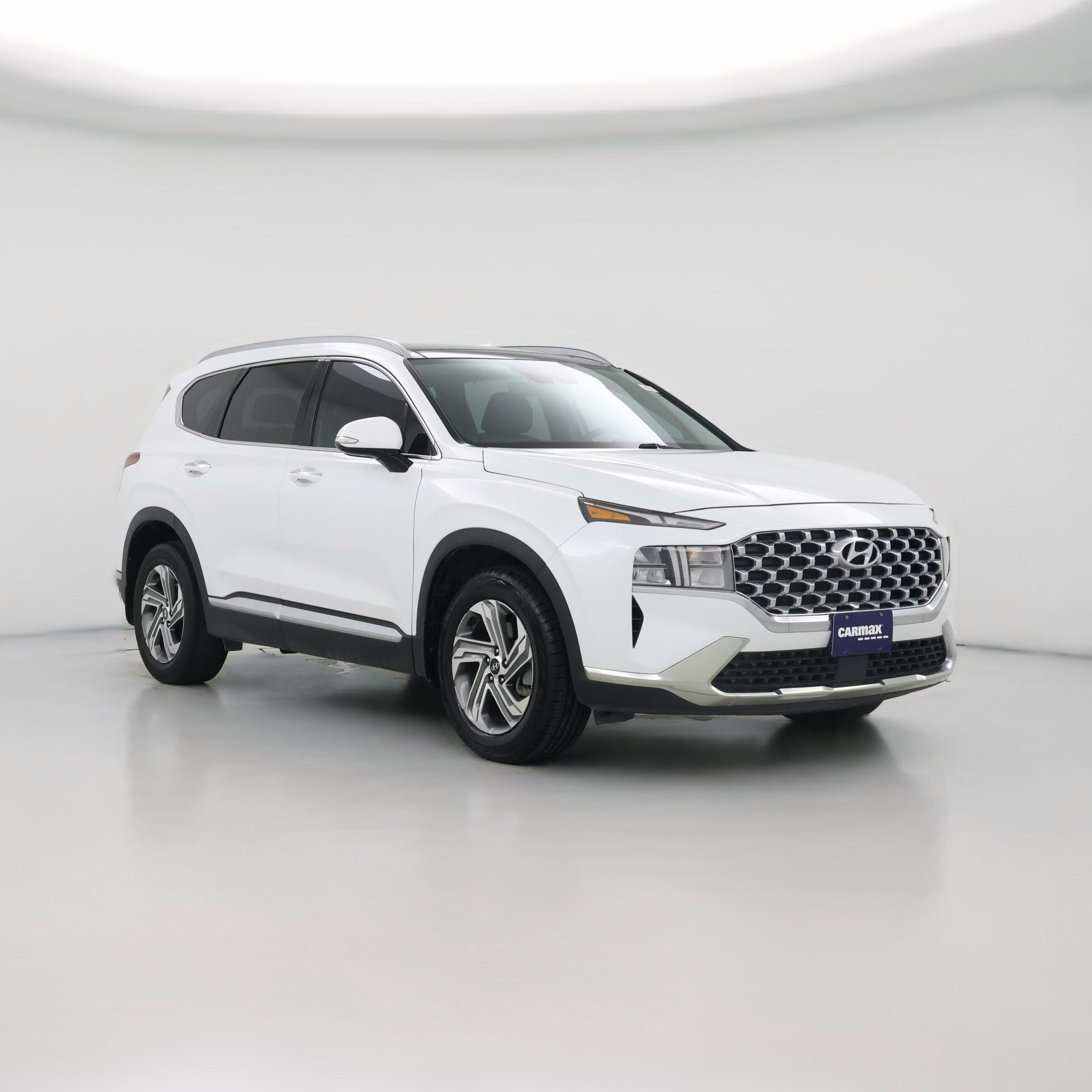 Thumbnail: 2022 Hyundai Santa Fe - 1
