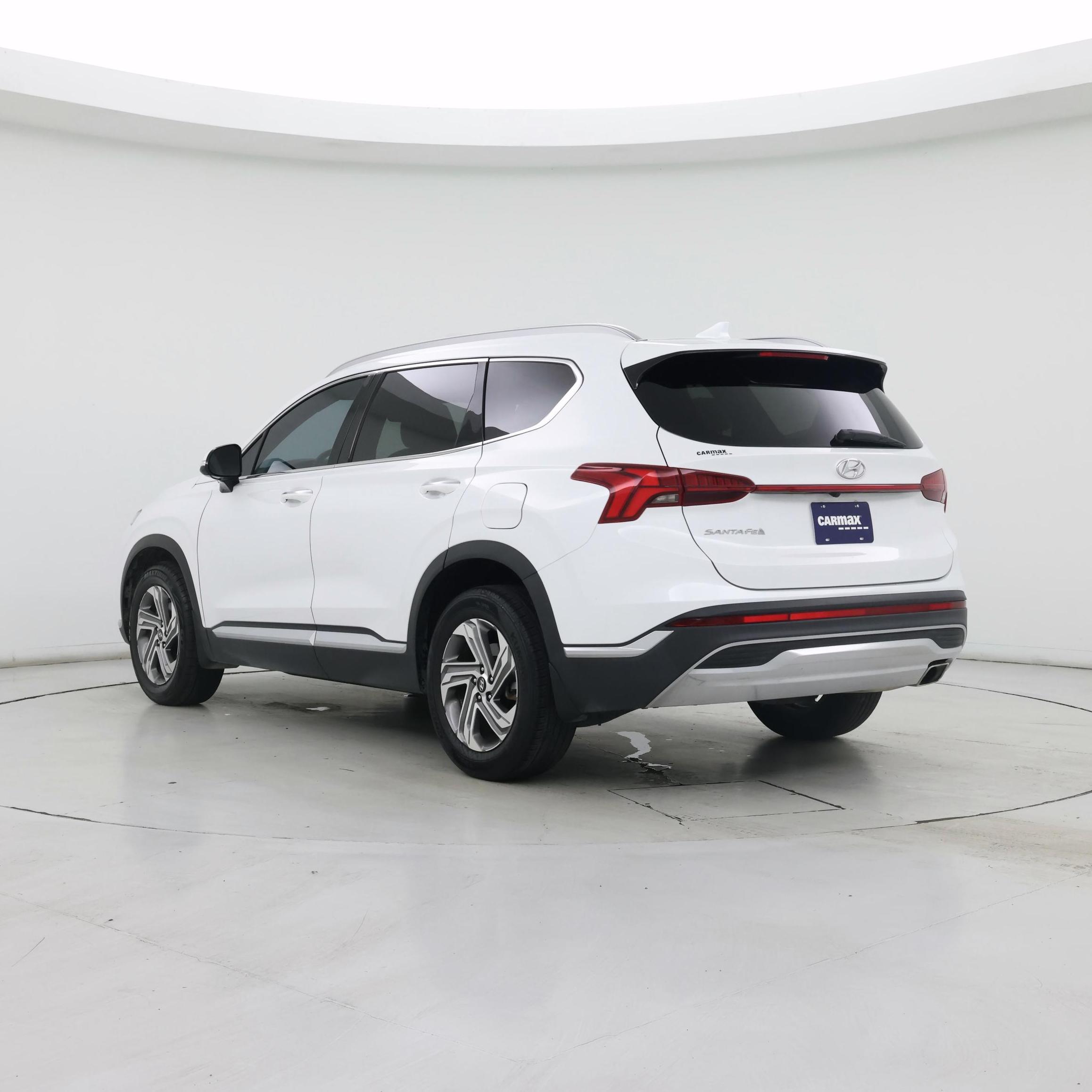 Thumbnail: 2022 Hyundai Santa Fe - 2