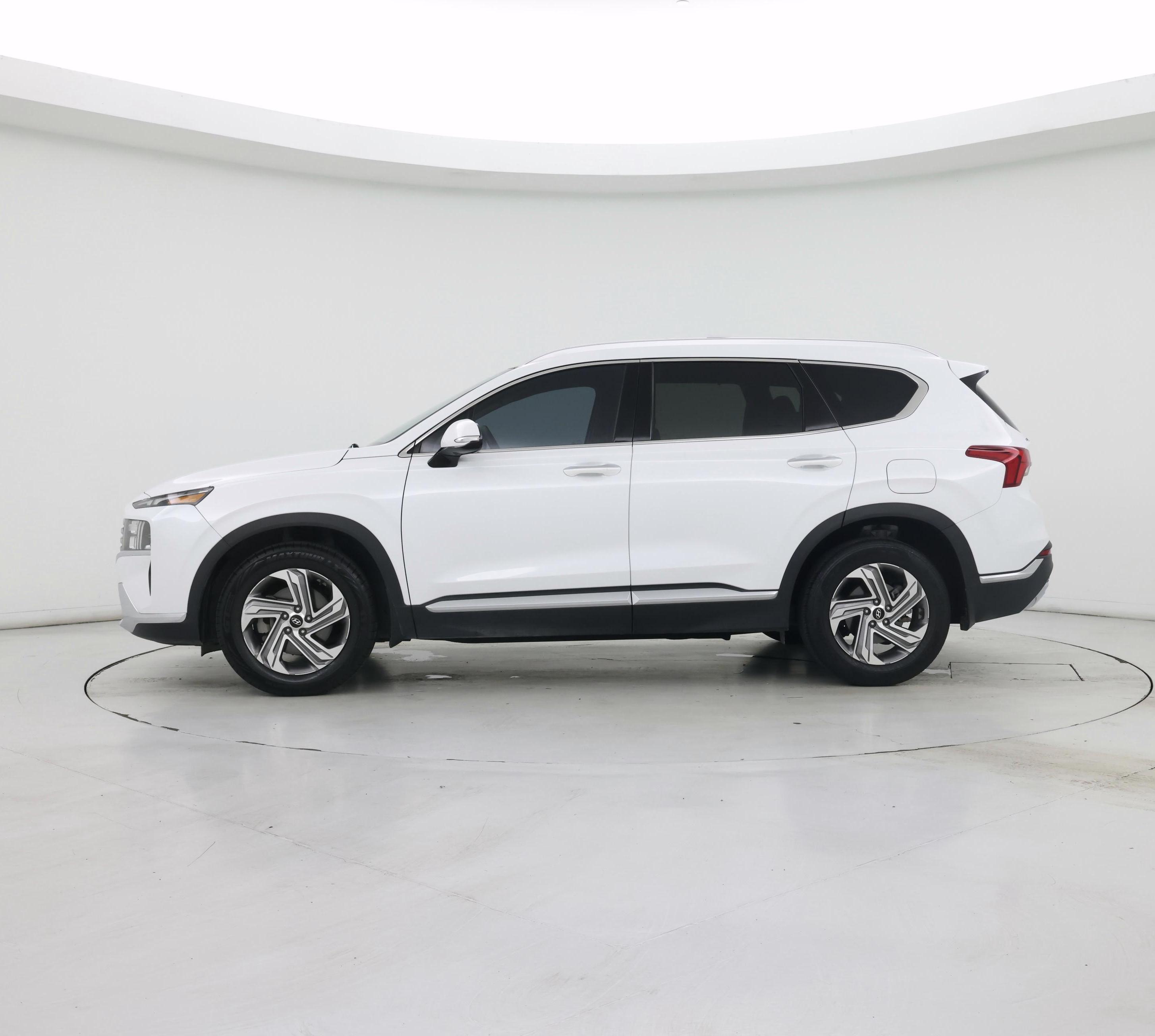 Thumbnail: 2022 Hyundai Santa Fe - 3