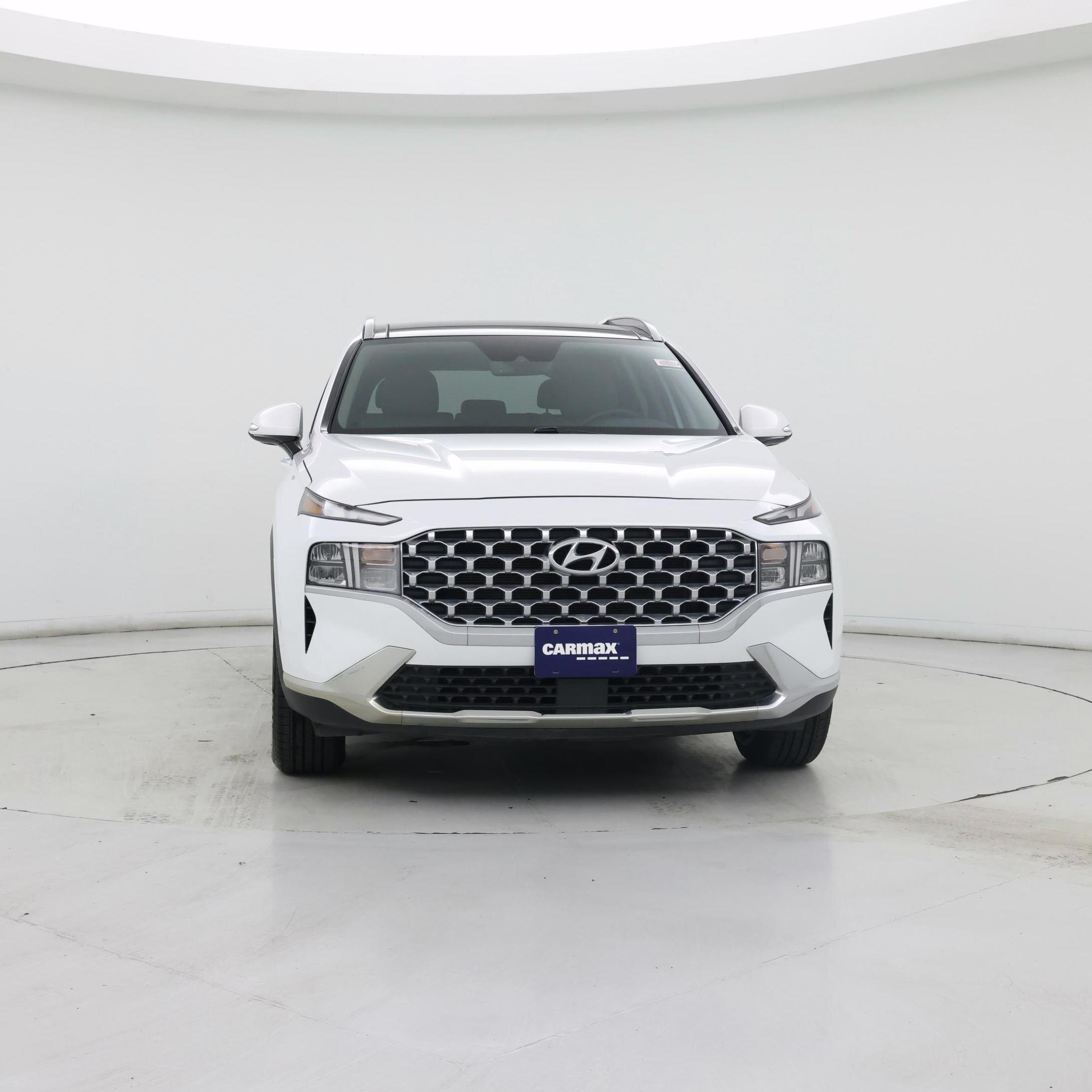 Thumbnail: 2022 Hyundai Santa Fe - 5
