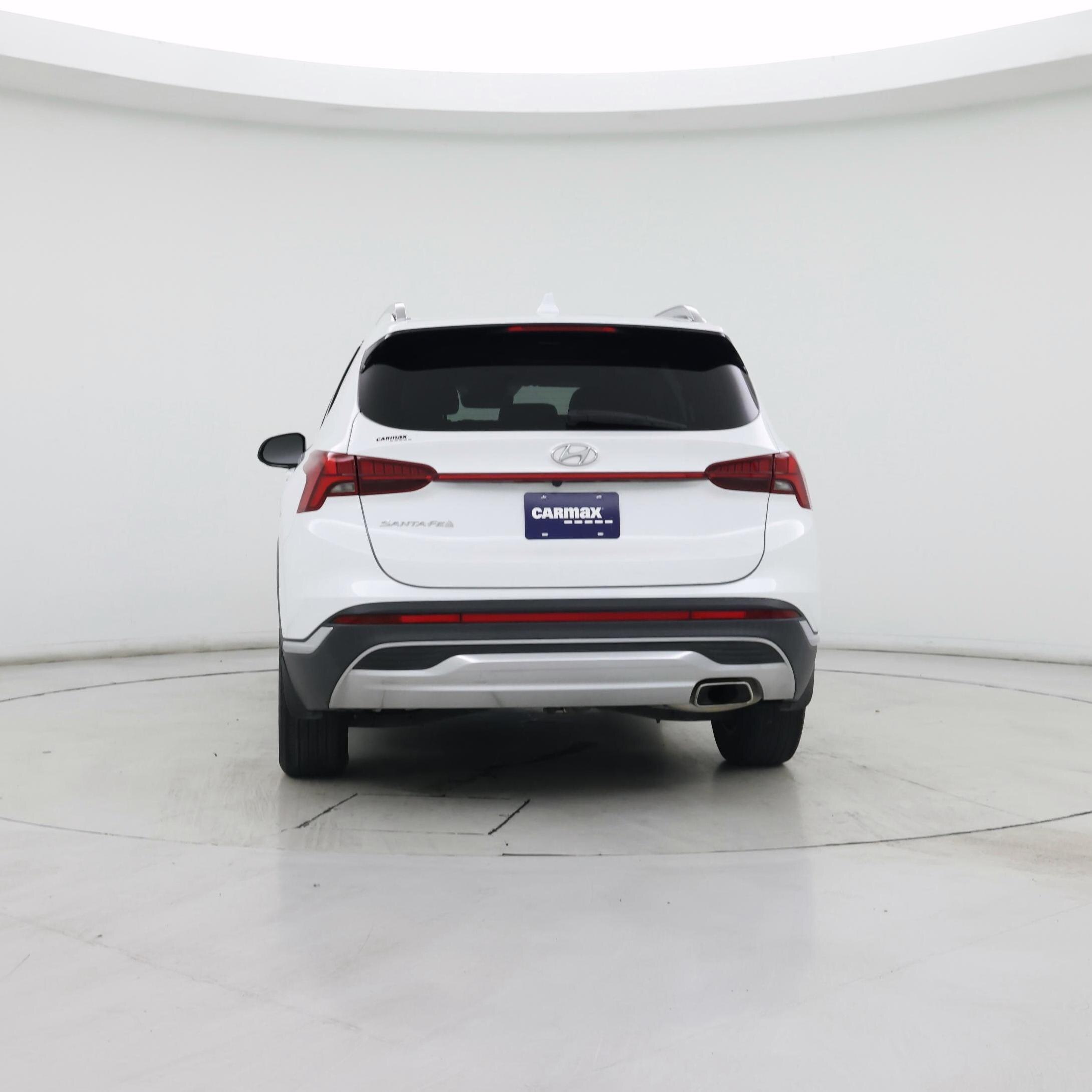 Thumbnail: 2022 Hyundai Santa Fe - 6