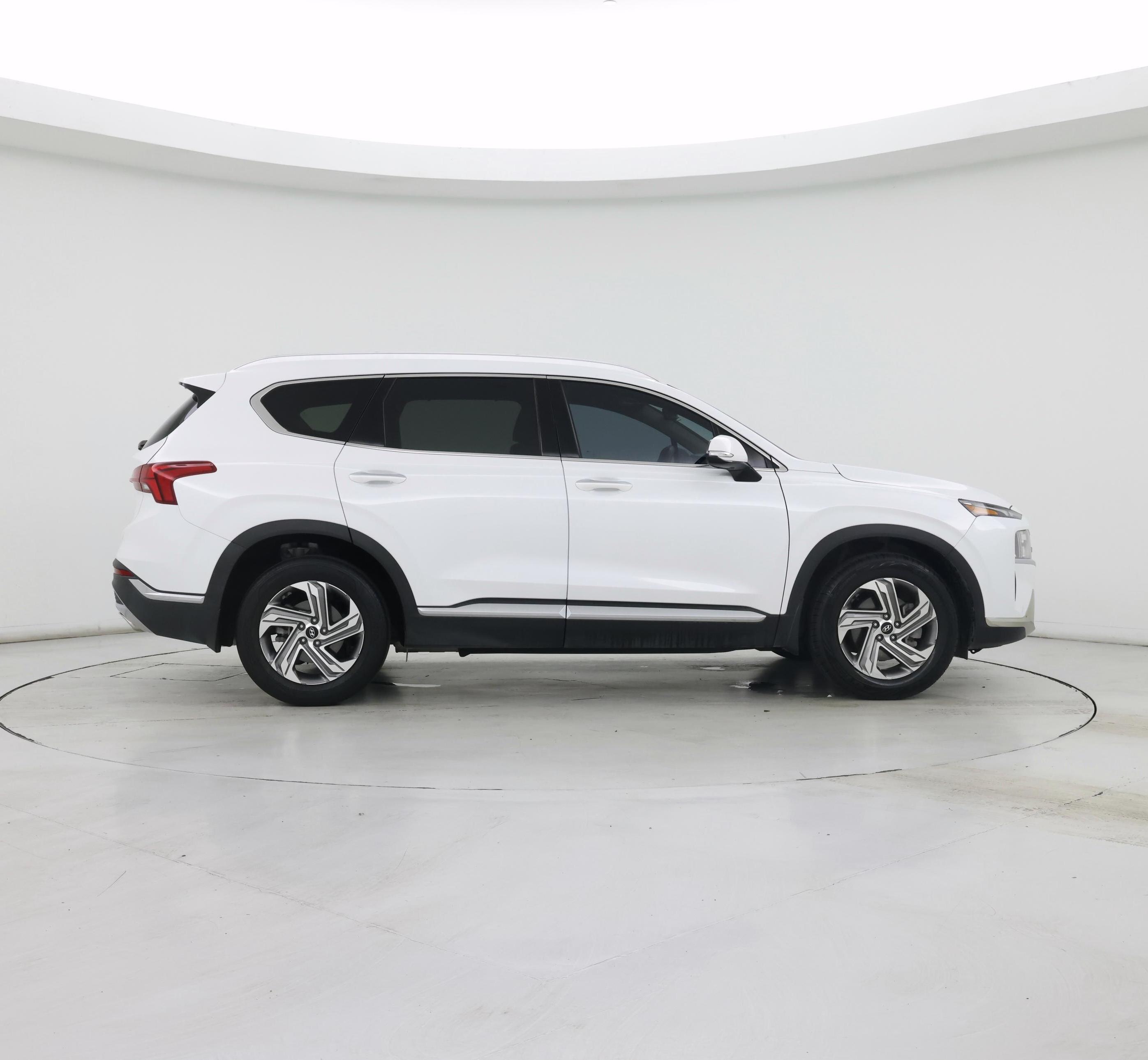 Thumbnail: 2022 Hyundai Santa Fe - 7