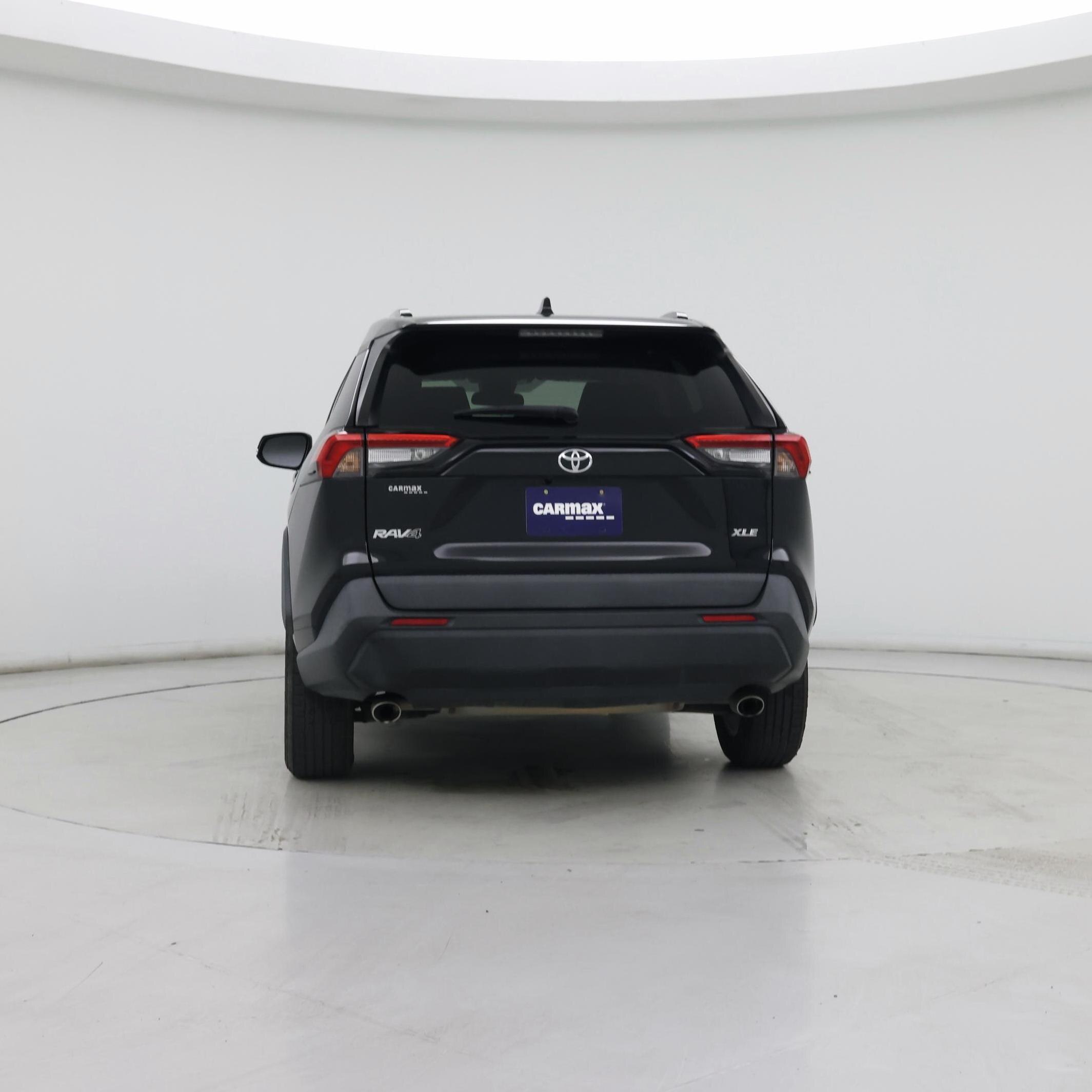 Thumbnail: 2021 Toyota RAV4 - 6